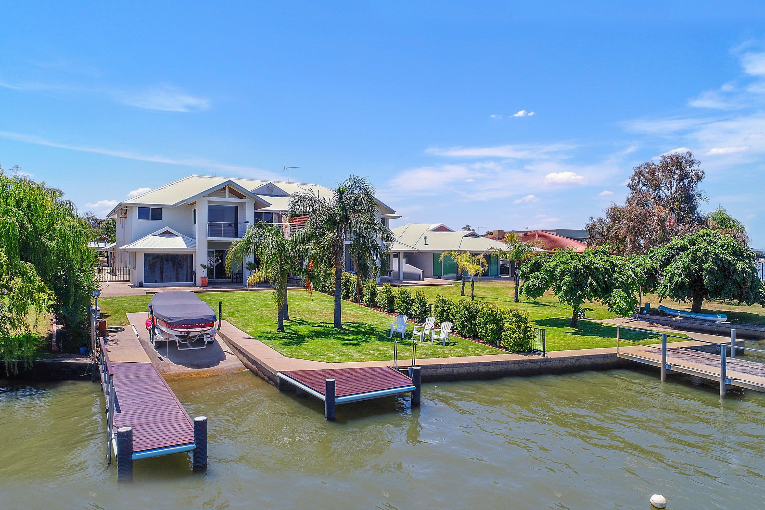 47 Lang Street, Mulwala - Image 1