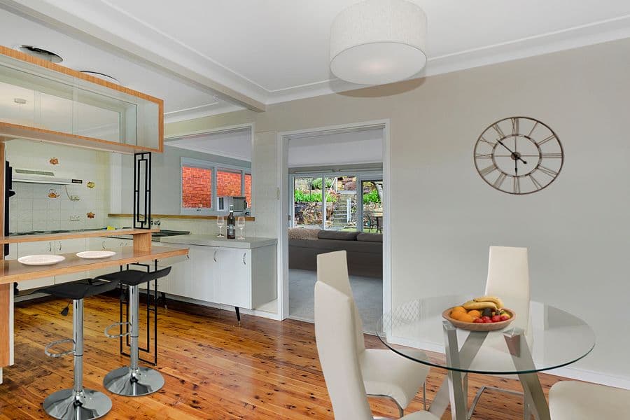 3 Greystones Road, Killarney Heights NSW 2087, Killarney Heights - Image 1