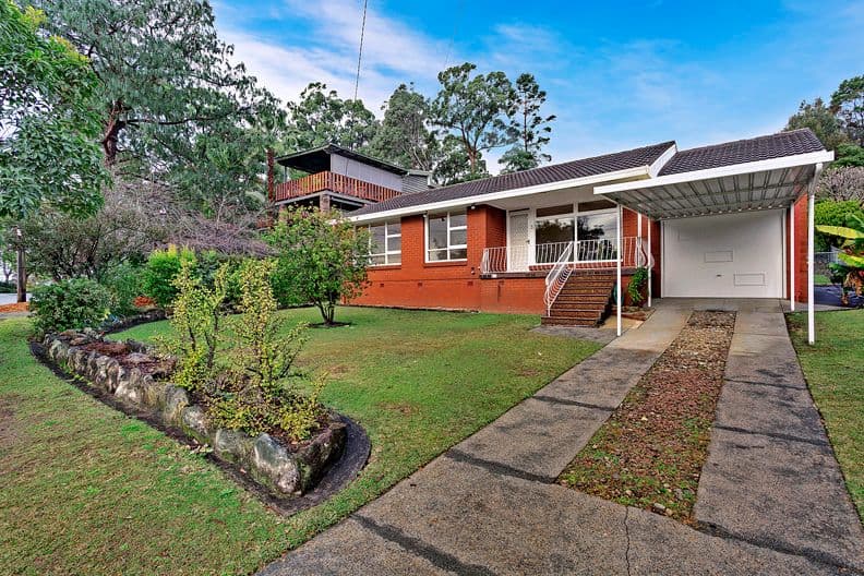 3 Greystones Road, Killarney Heights NSW 2087, Killarney Heights - Thumbnail 3