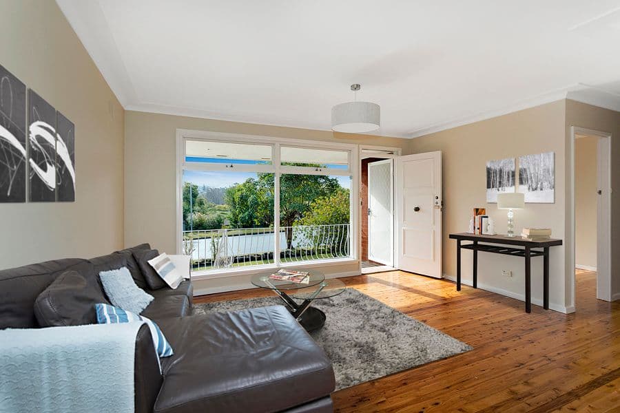 3 Greystones Road, Killarney Heights NSW 2087, Killarney Heights - Thumbnail 4