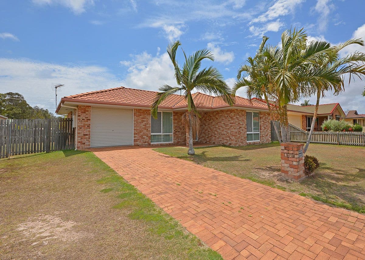 8 Ivybird Court, Torquay QLD 4655, Torquay - Image 1