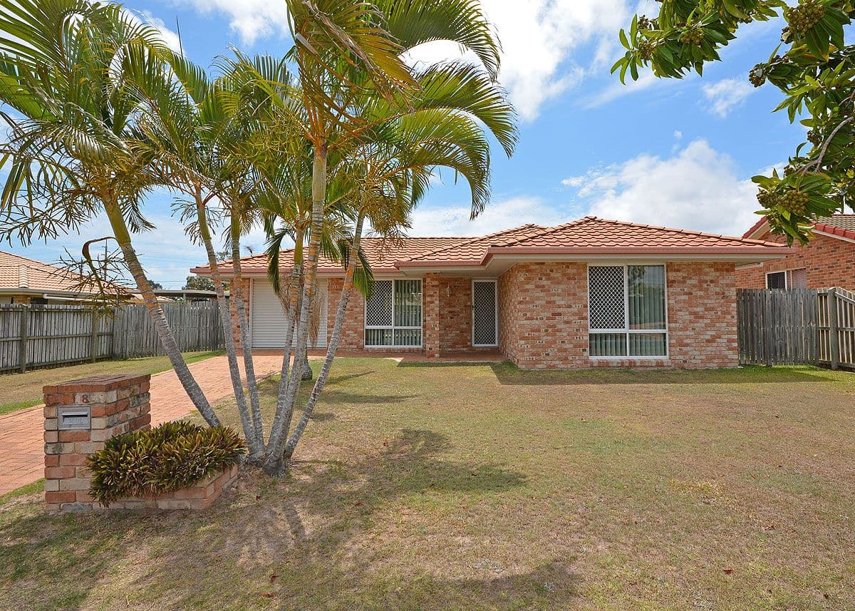 8 Ivybird Court, Torquay QLD 4655, Torquay - Thumbnail 2