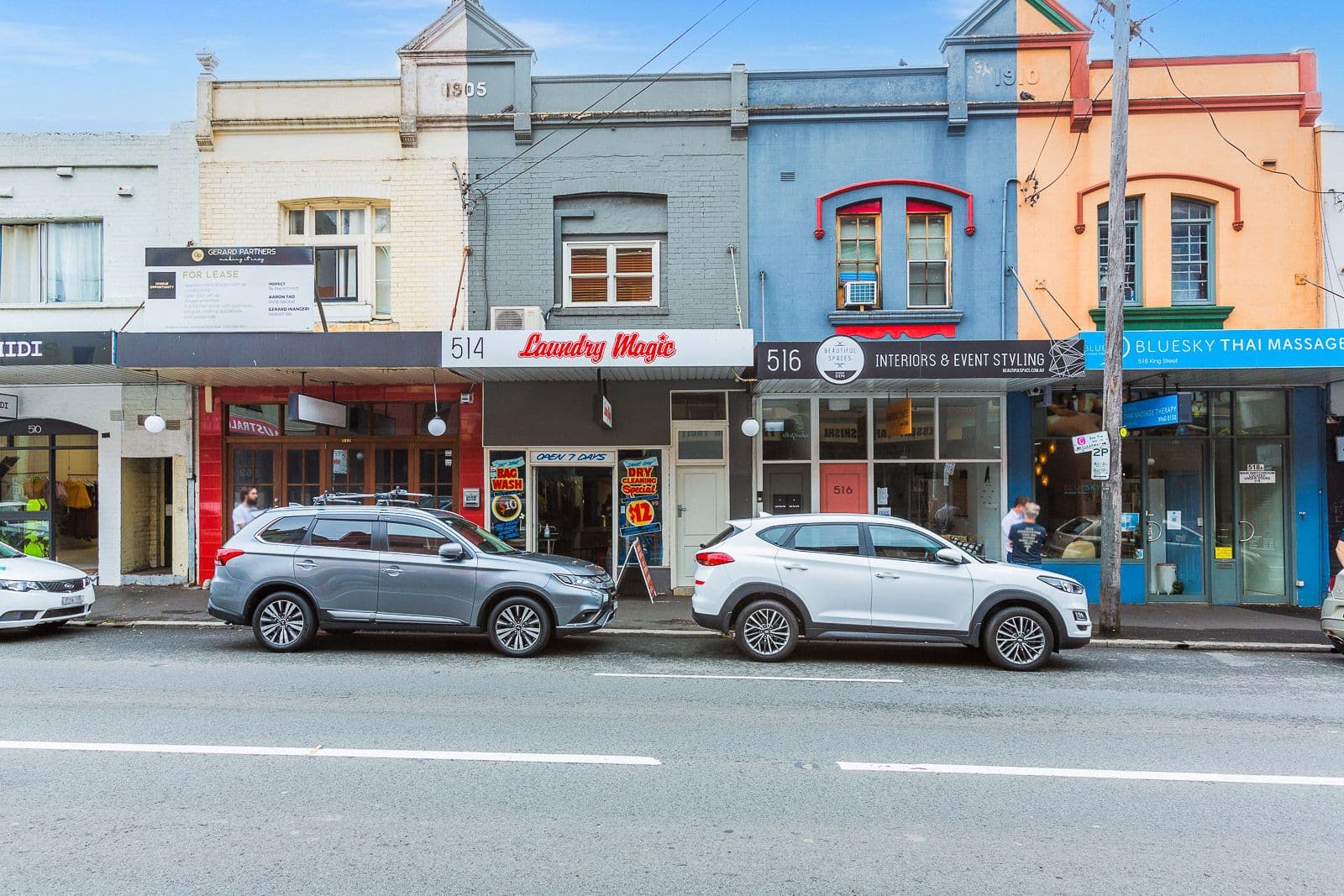 514 King Street, Newtown NSW 2042, Newtown - Image 1