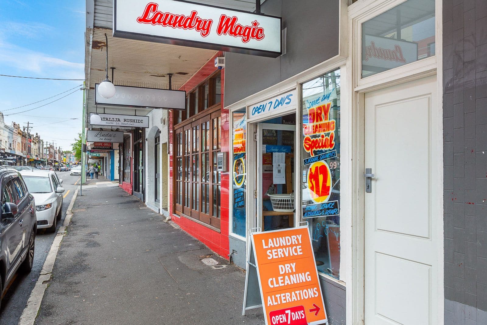 514 King Street, Newtown NSW 2042, Newtown - Thumbnail 2