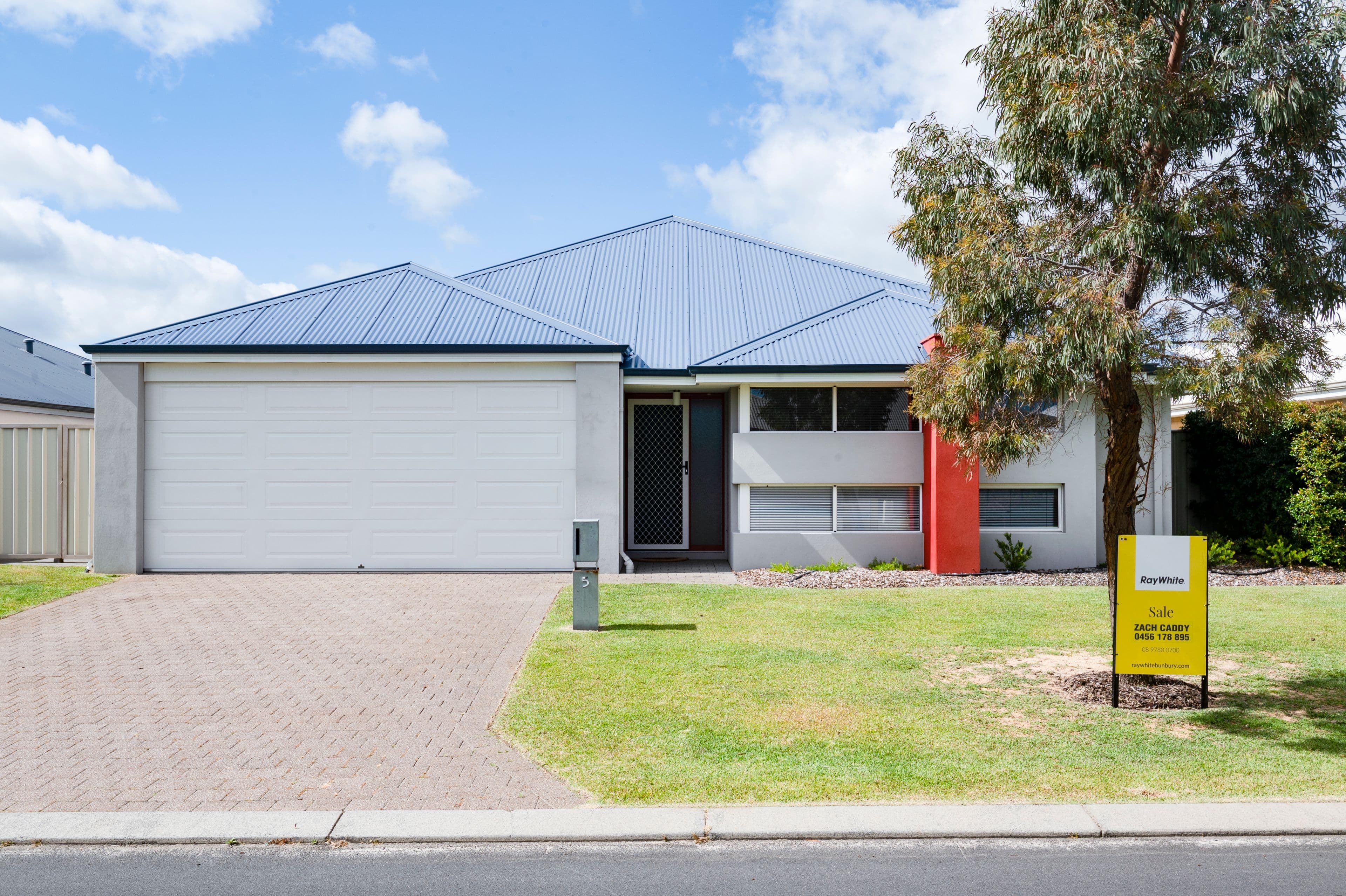5 Ammolite Way, Australind WA 6233, Australind - Image 1