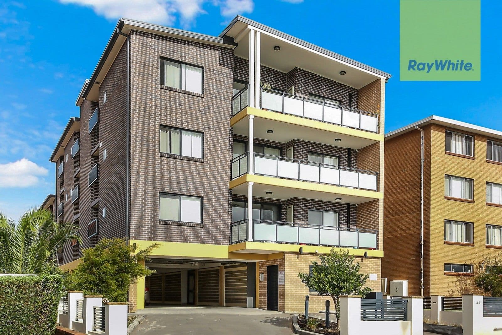 45 Station Street, Fairfield NSW 2165, Fairfield - Image 1