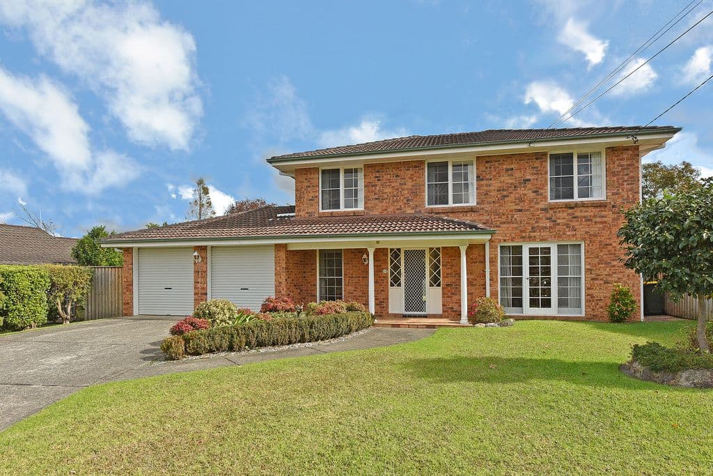 3 Booleroo Place, Westleigh - Image 1