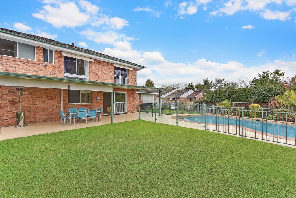 3 Booleroo Place, Westleigh - Thumbnail 8