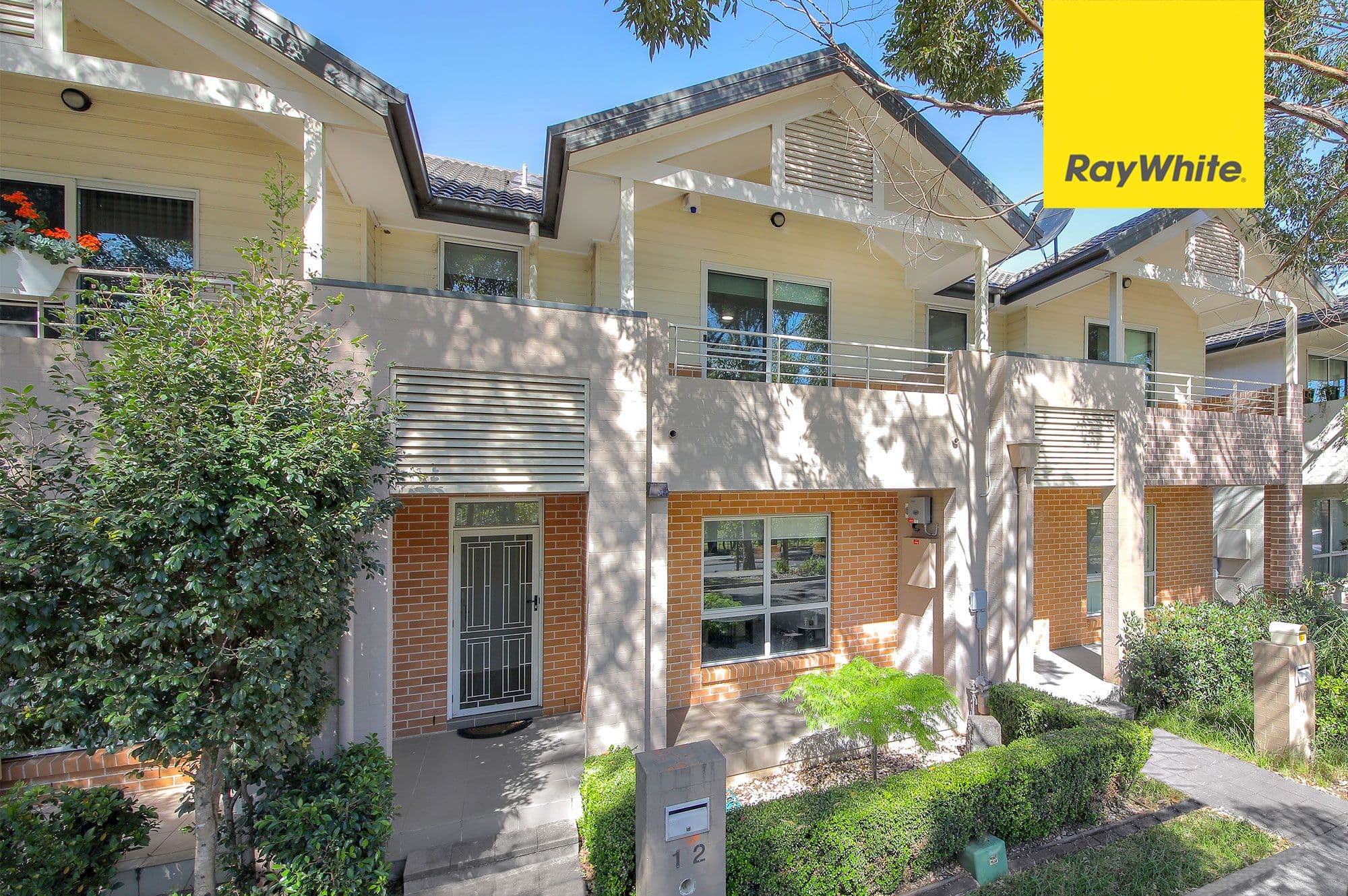 12 Grevillea Crescent, Lidcombe NSW 2141, Lidcombe - Image 1