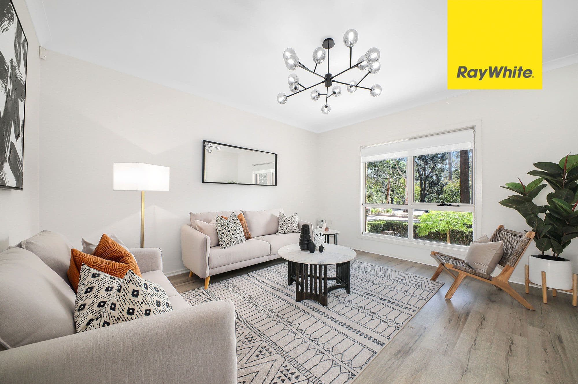 12 Grevillea Crescent, Lidcombe NSW 2141, Lidcombe - Thumbnail 2