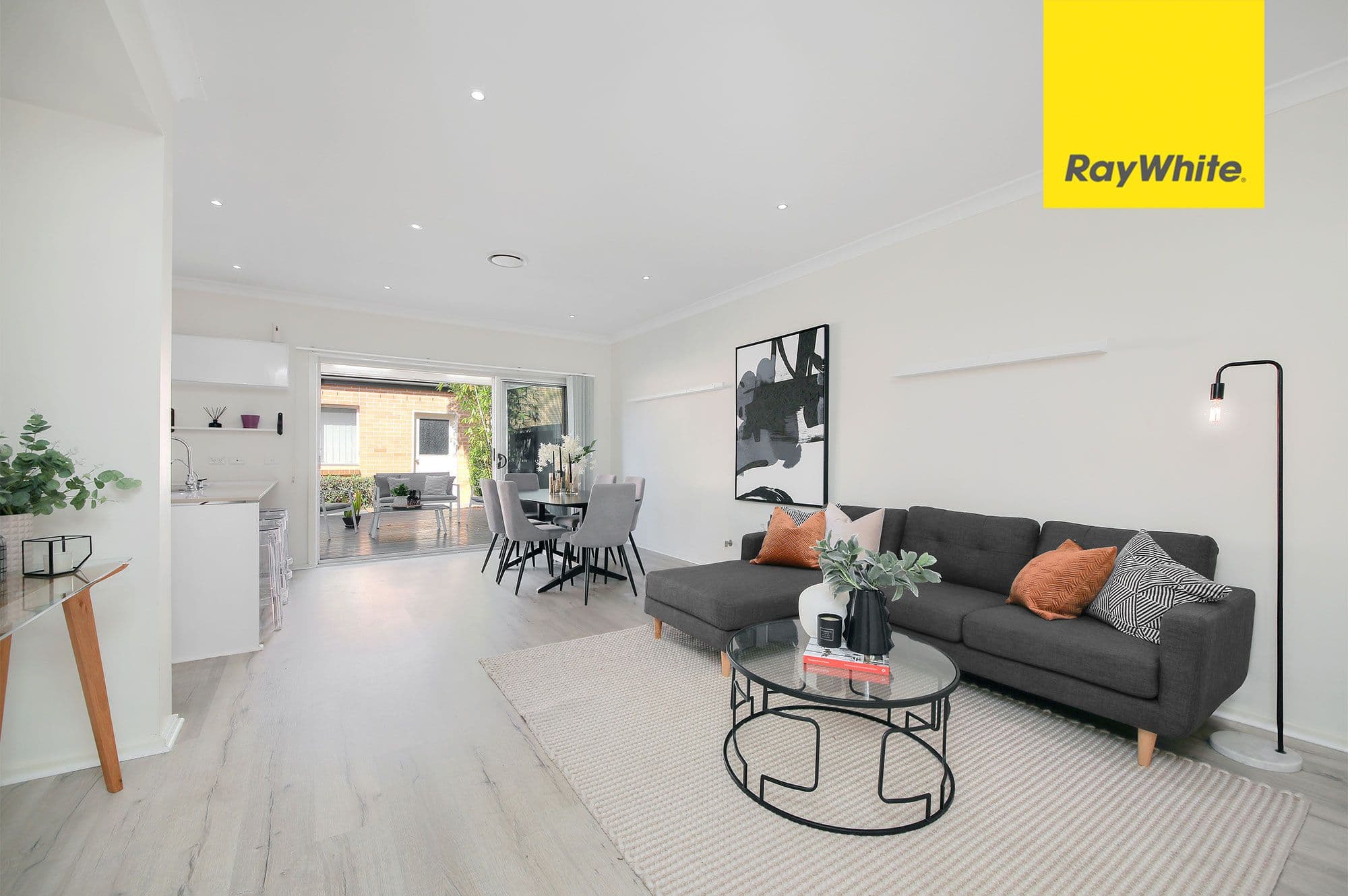12 Grevillea Crescent, Lidcombe NSW 2141, Lidcombe - Thumbnail 3