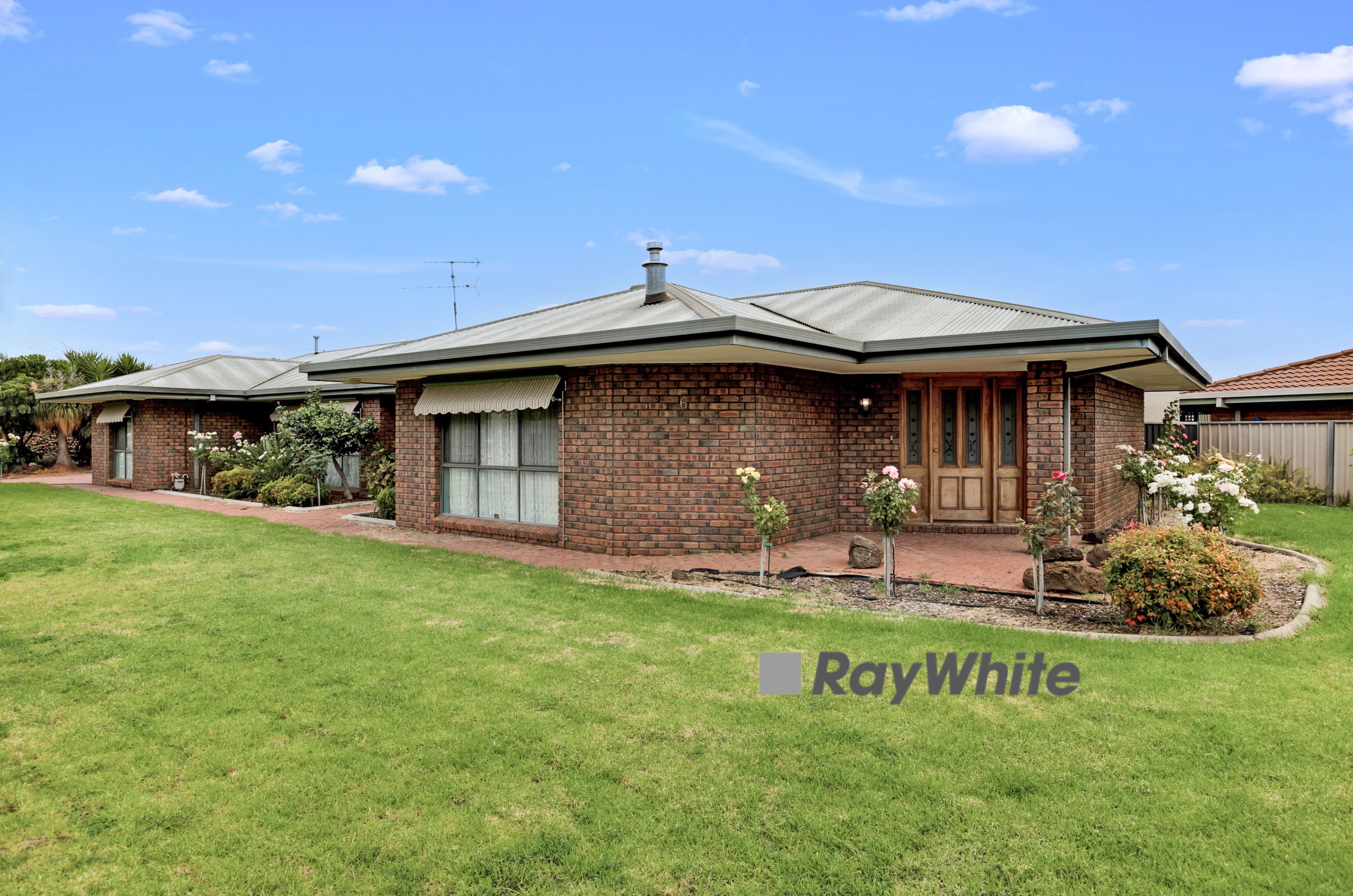 6 Tulane Drive, Mildura VIC 3500, Mildura - Image 1