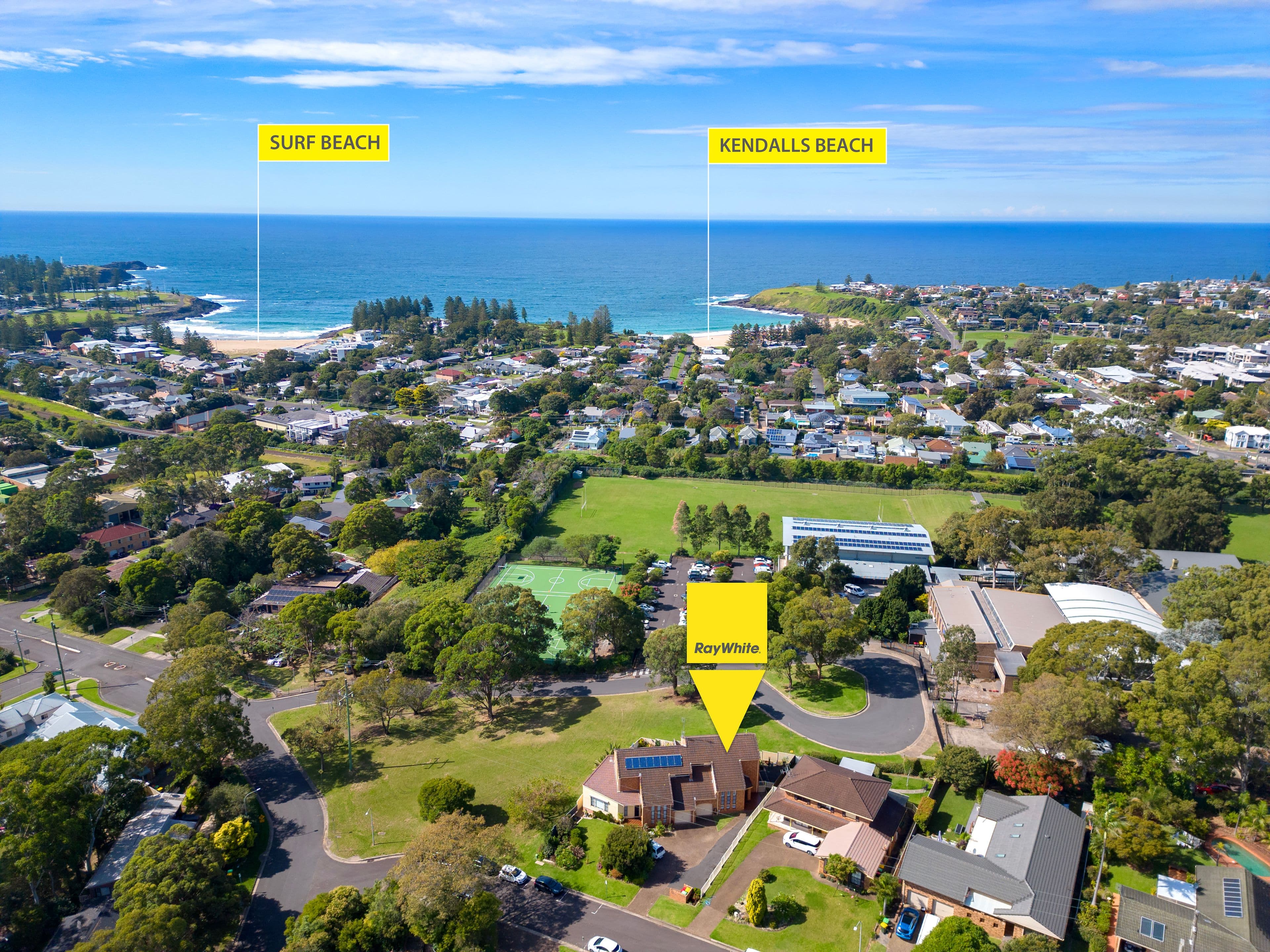 3 Weston Place, Kiama NSW 2533, Kiama - Thumbnail 3