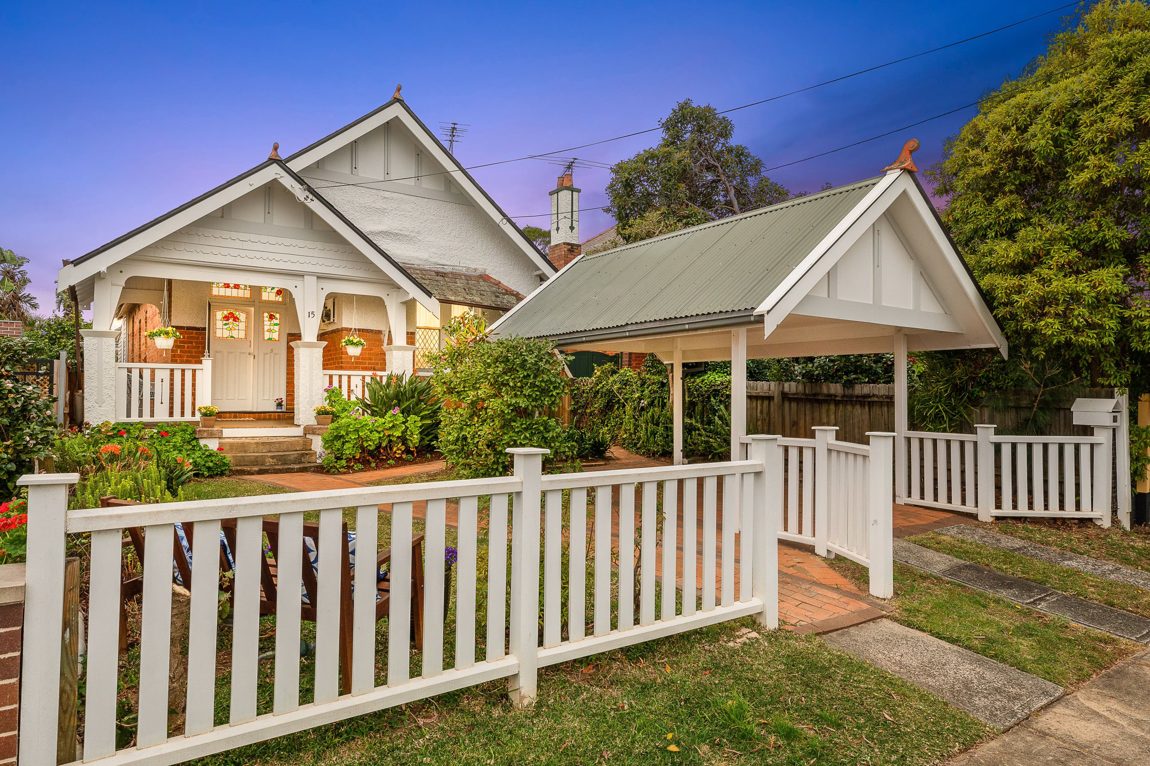 15 Tyrell Street, Gladesville NSW 2111, Gladesville - Image 1