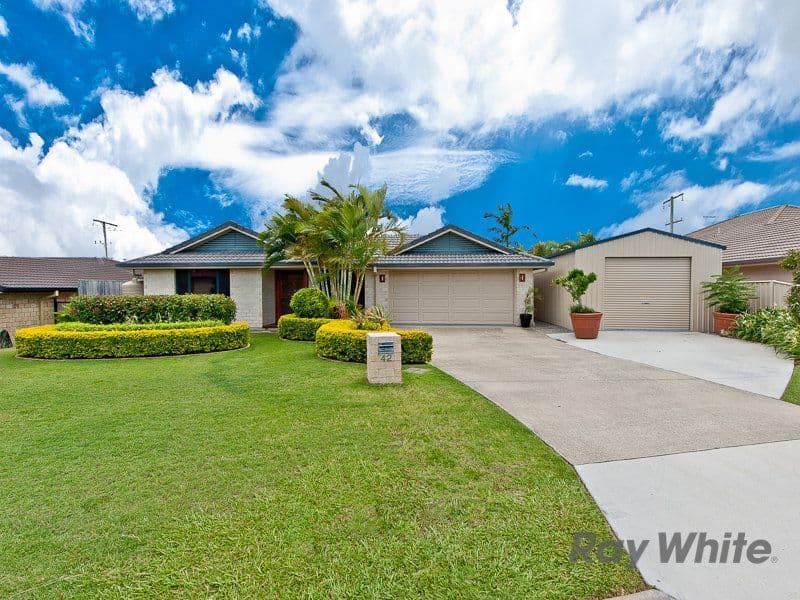 42 Lacewood Circuit, Warner QLD 4500, Warner - Image 1