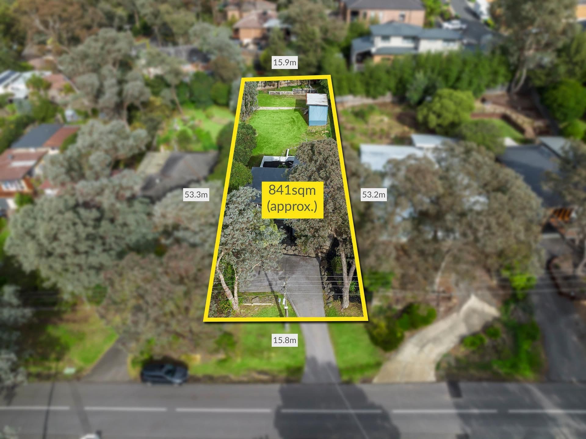 23 Moray Street, Diamond Creek VIC 3089, Diamond Creek - Image 1