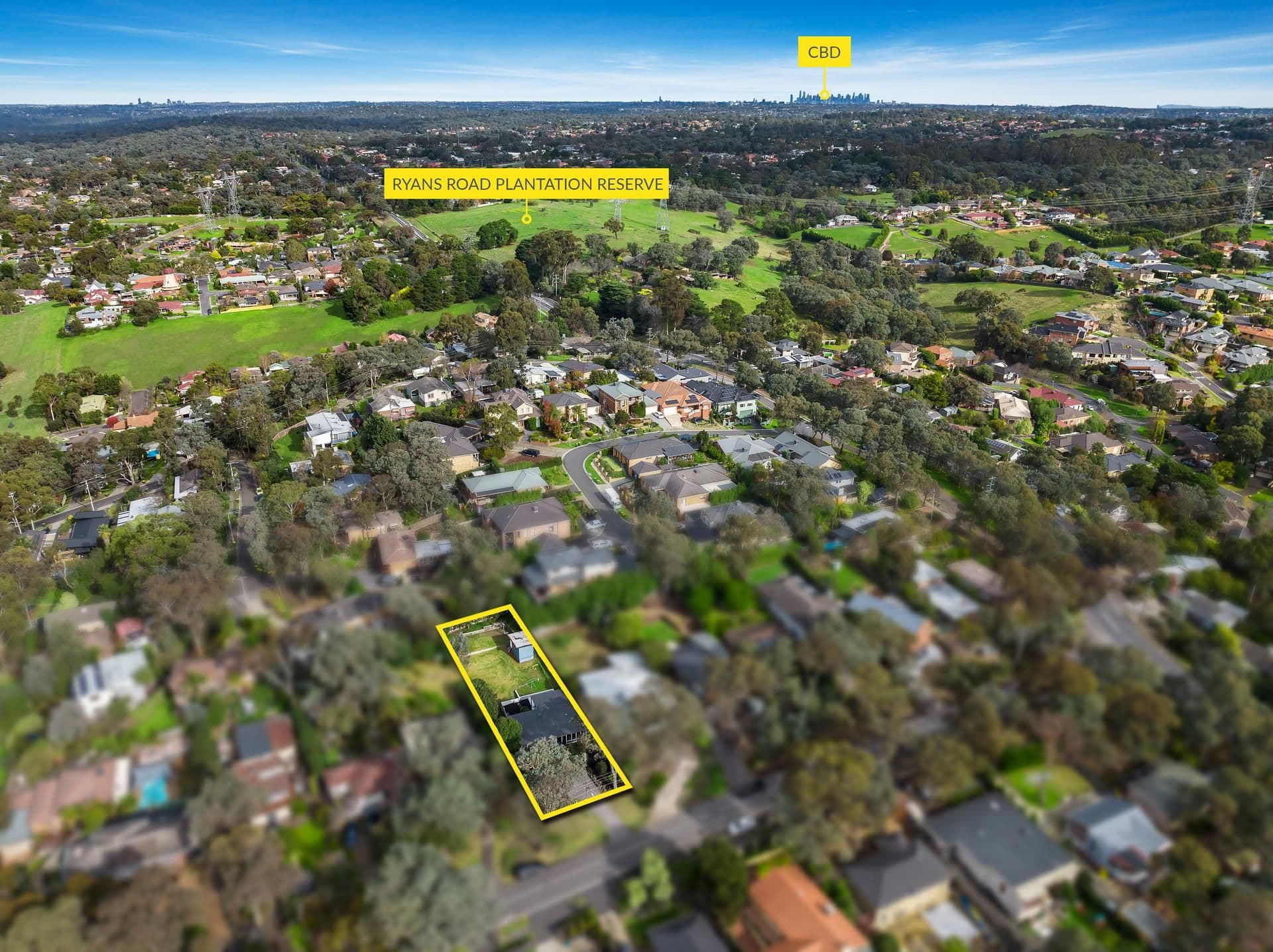 23 Moray Street, Diamond Creek VIC 3089, Diamond Creek - Thumbnail 2
