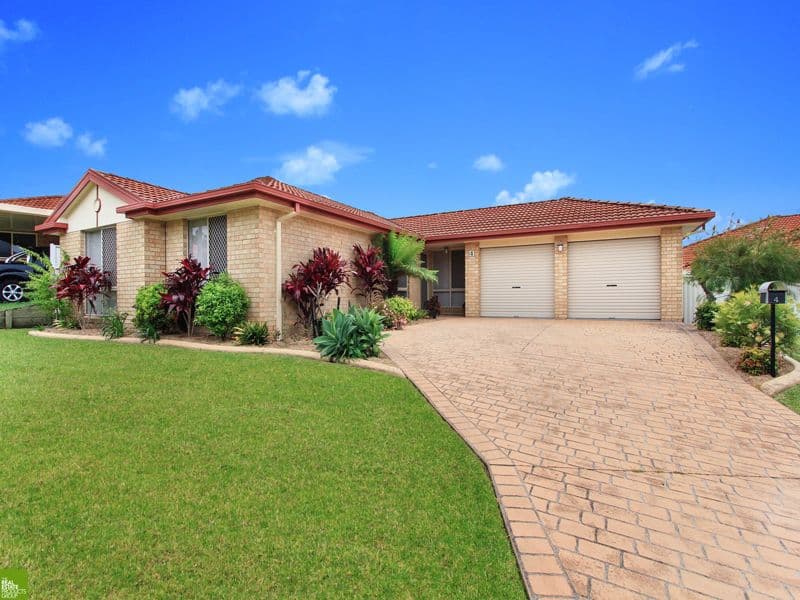 4 Ragamuffin Circuit, SHELL COVE NSW 2529, Shell Cove - Thumbnail 2