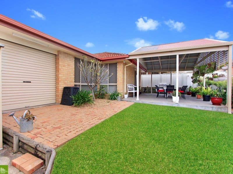 4 Ragamuffin Circuit, SHELL COVE NSW 2529, Shell Cove - Thumbnail 7