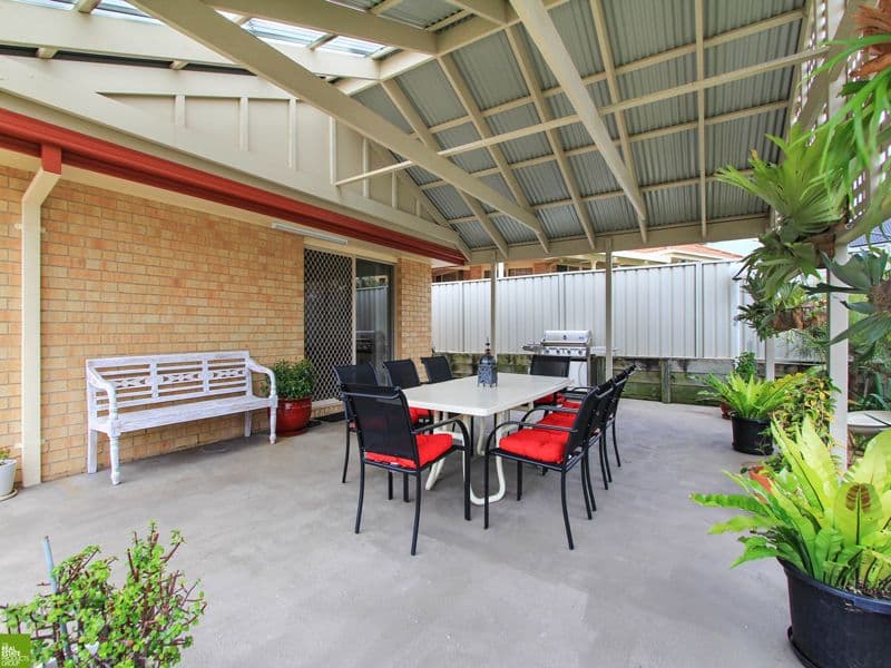 4 Ragamuffin Circuit, SHELL COVE NSW 2529, Shell Cove - Thumbnail 8
