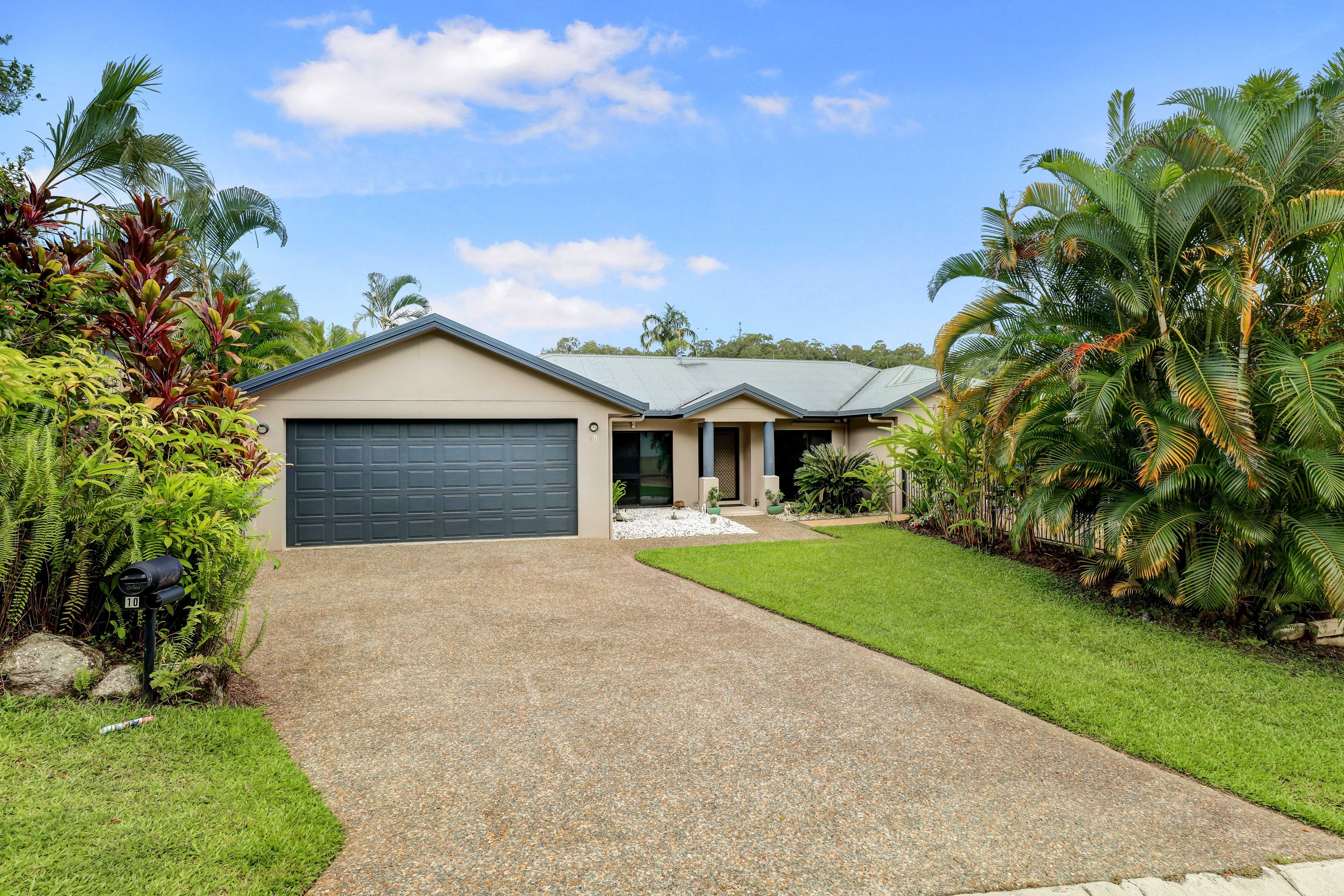 10 Surtees Close, Bentley Park QLD 4869, Bentley Park - Image 1