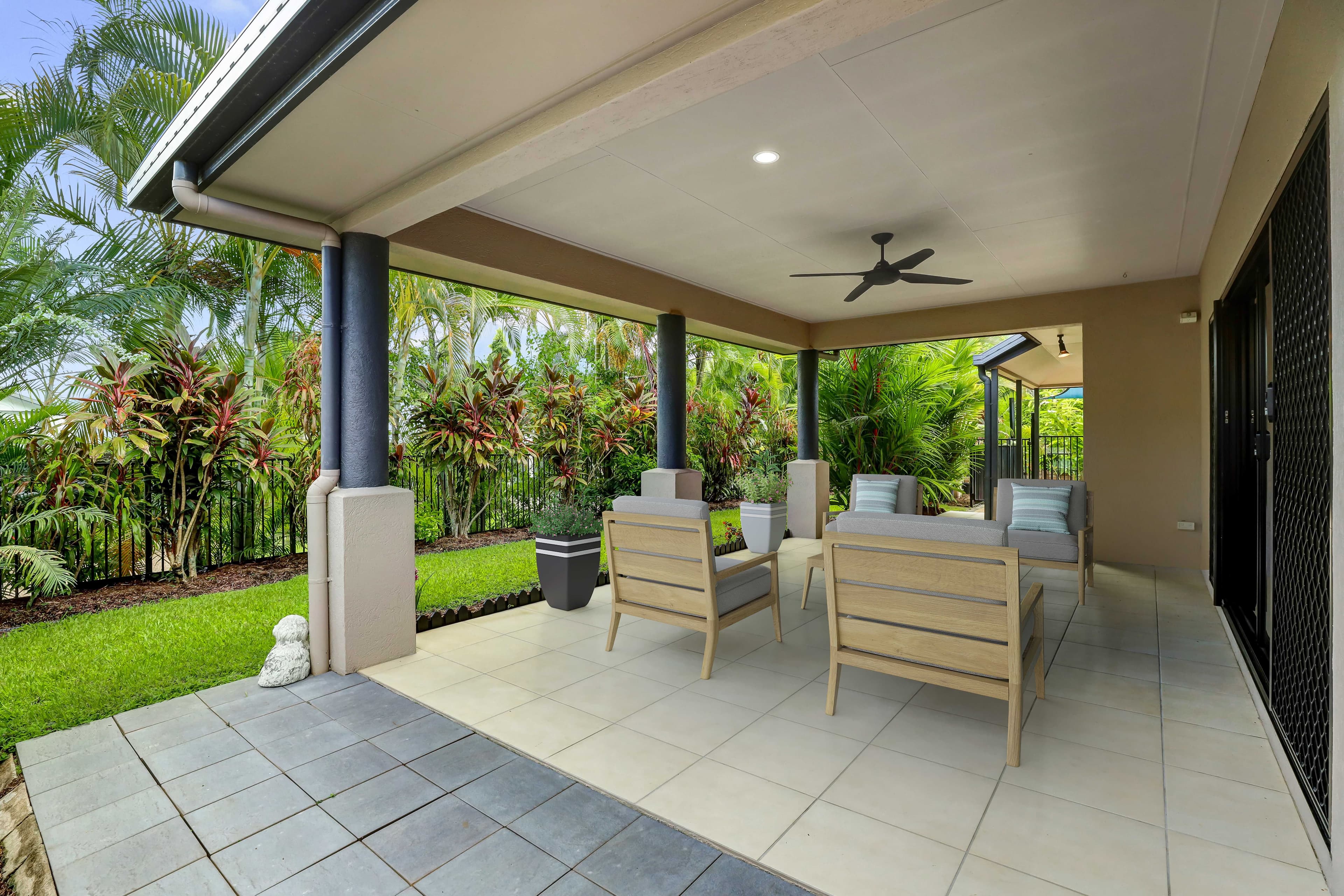 10 Surtees Close, Bentley Park QLD 4869, Bentley Park - Thumbnail 8