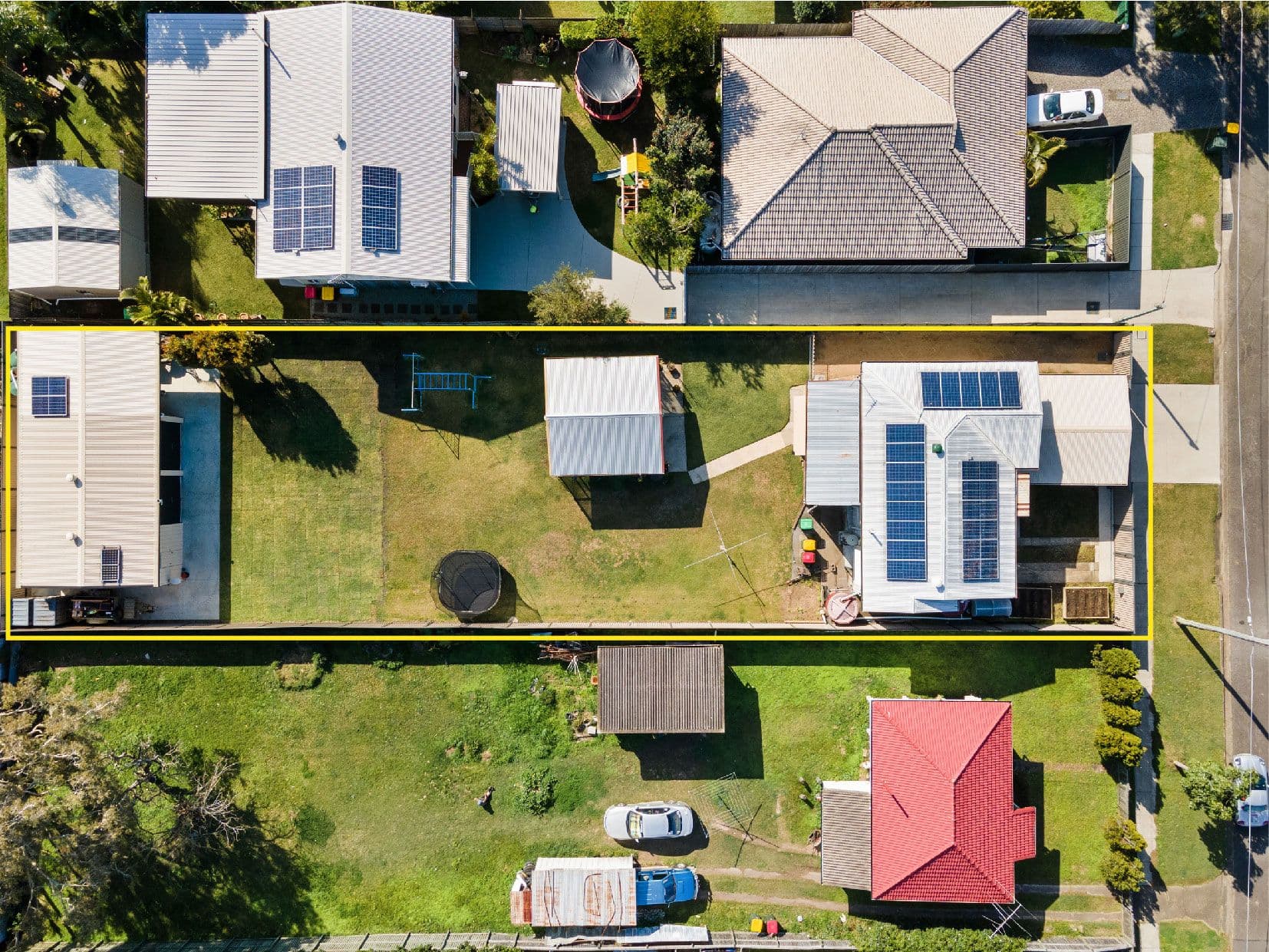87 Queenstown Avenue, Boondall QLD 4034, Boondall - Image 1