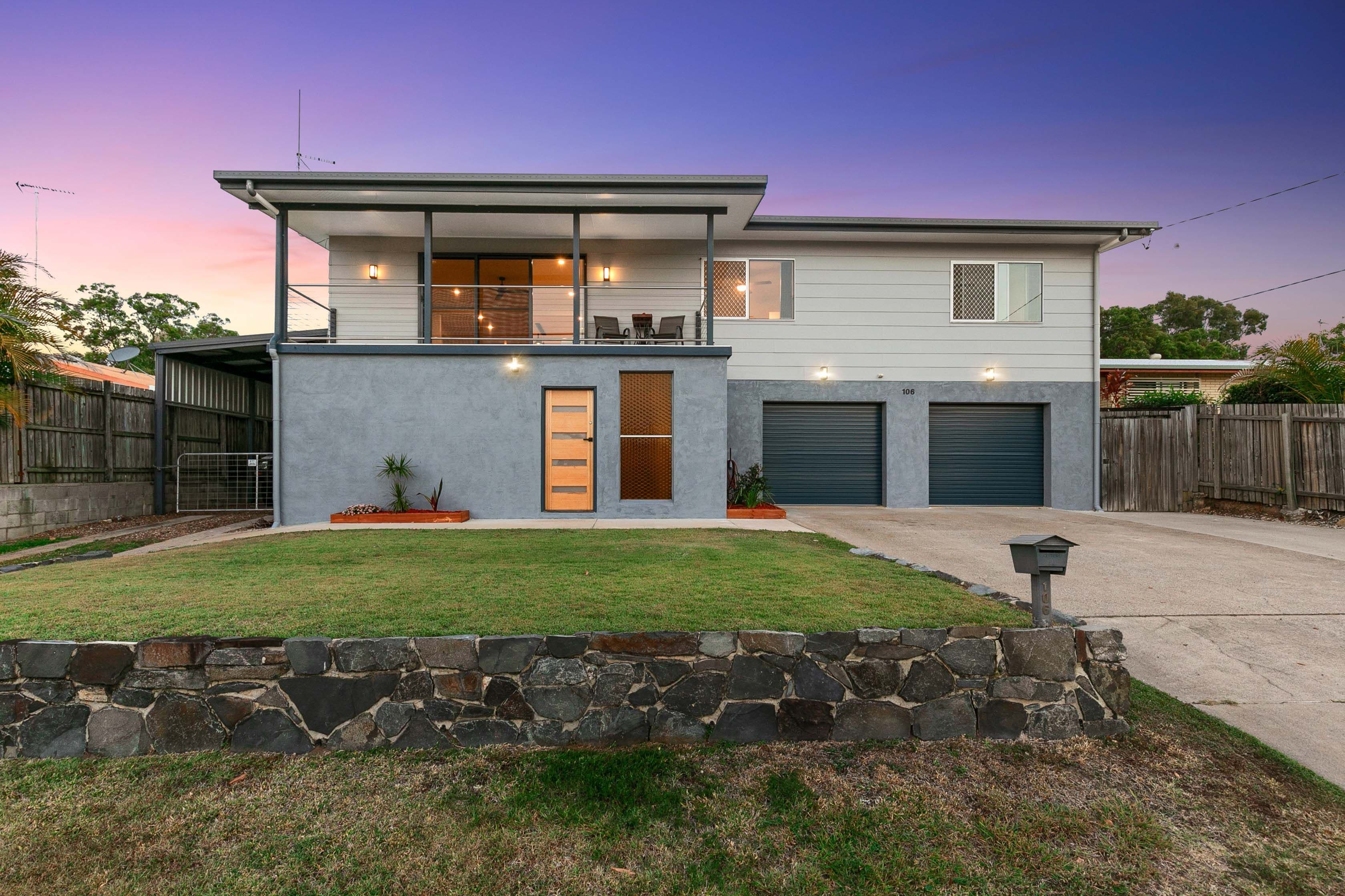 106 Lauren Street, Urangan QLD 4655, Urangan - Image 1