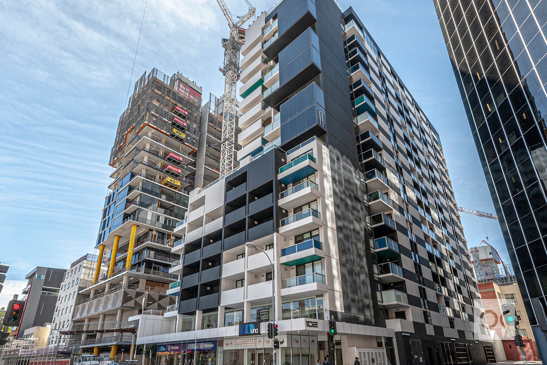 510/102-110 Waymouth Street, Adelaide - Thumbnail 2