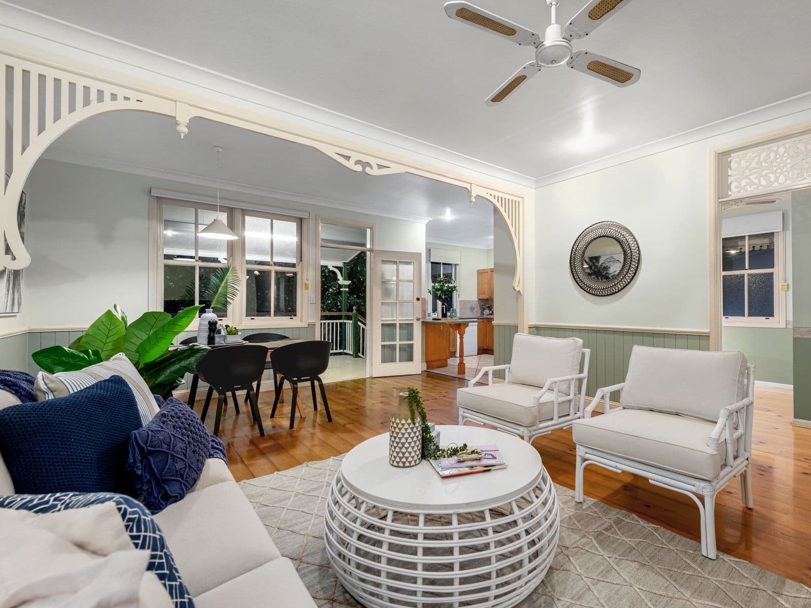 22 Kent Street, Red Hill QLD 4059, Red Hill - Thumbnail 2