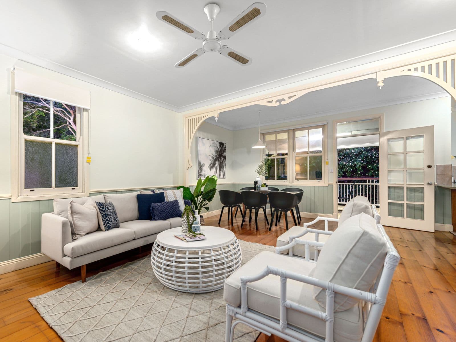 22 Kent Street, Red Hill QLD 4059, Red Hill - Thumbnail 3