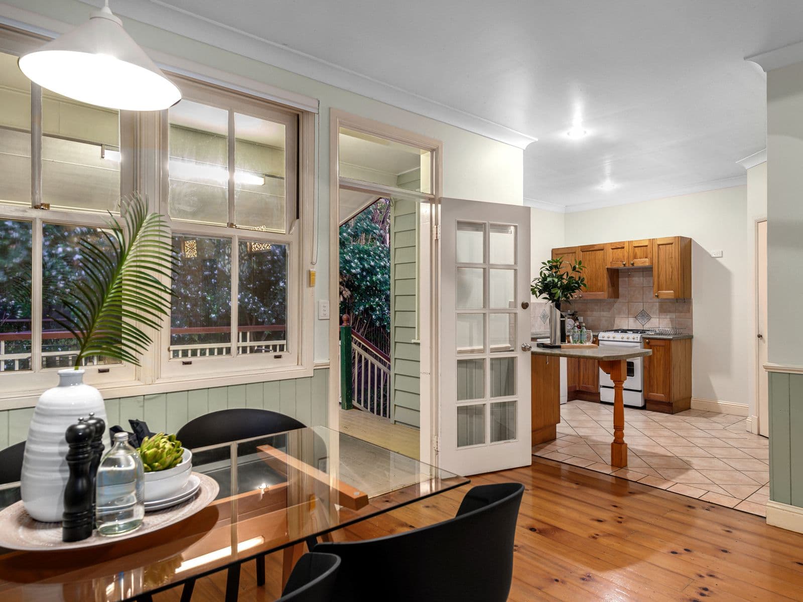 22 Kent Street, Red Hill QLD 4059, Red Hill - Thumbnail 6