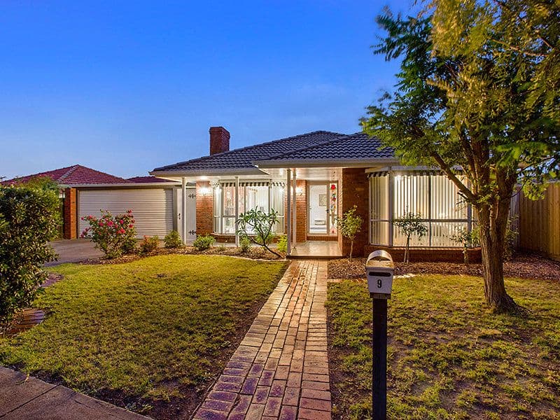 9 Alma Doepel Drive, Altona Meadows - Image 1