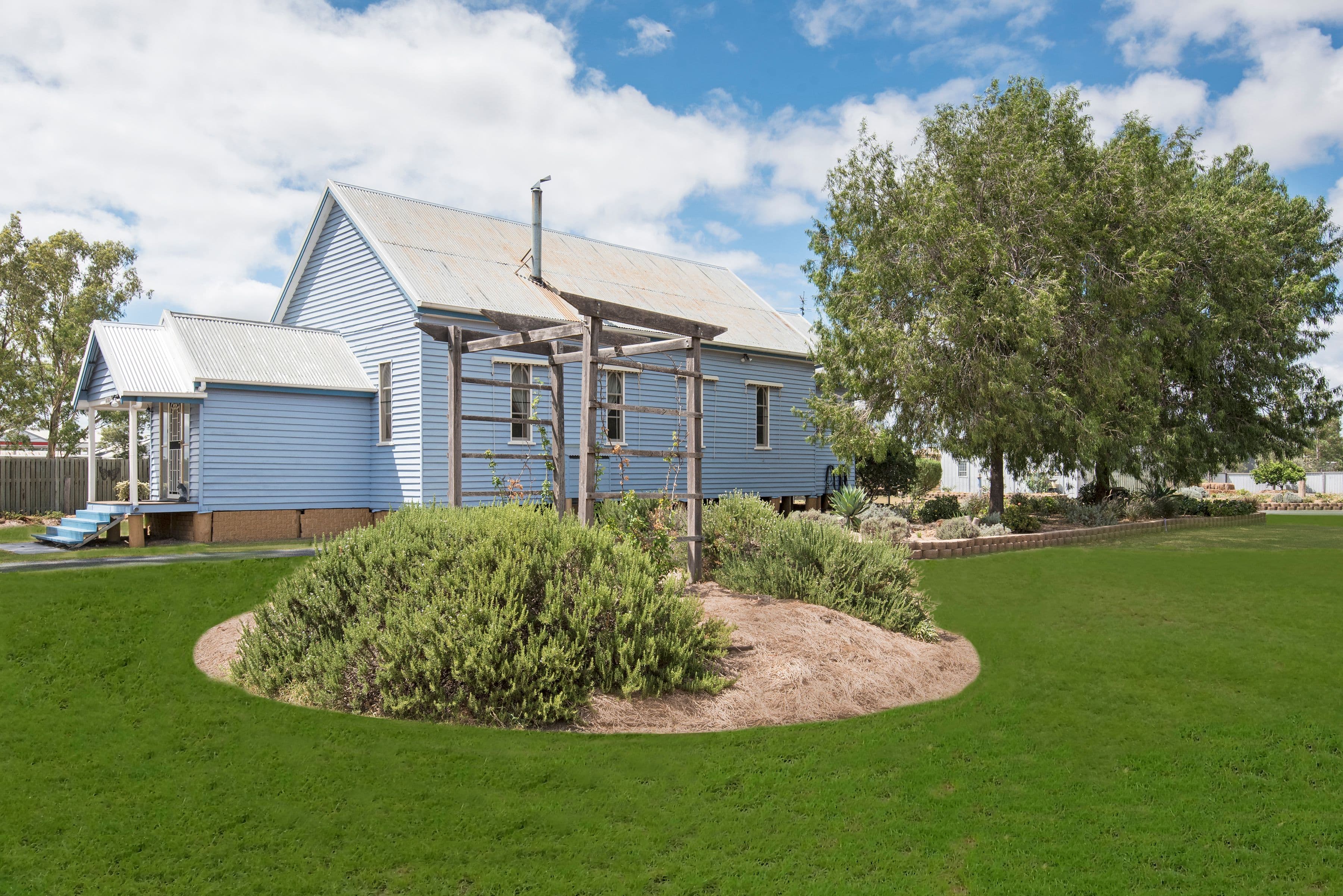 22 Duke Street, Jondaryan QLD 4403, Jondaryan - Image 1