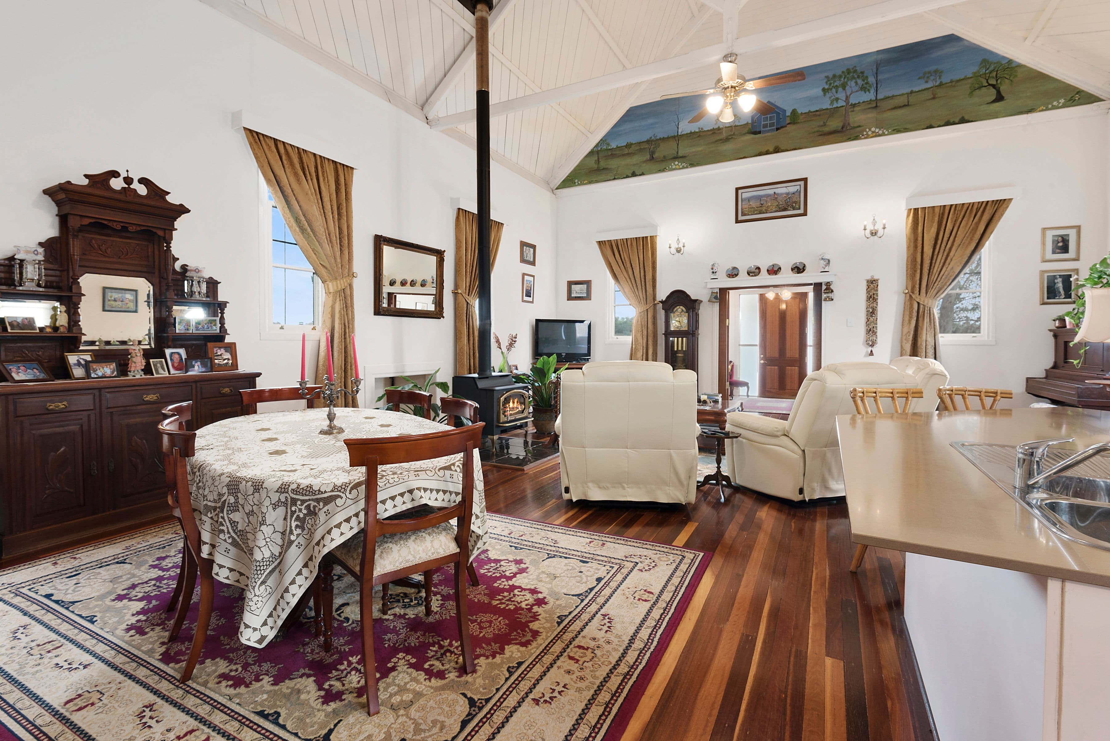22 Duke Street, Jondaryan QLD 4403, Jondaryan - Thumbnail 2