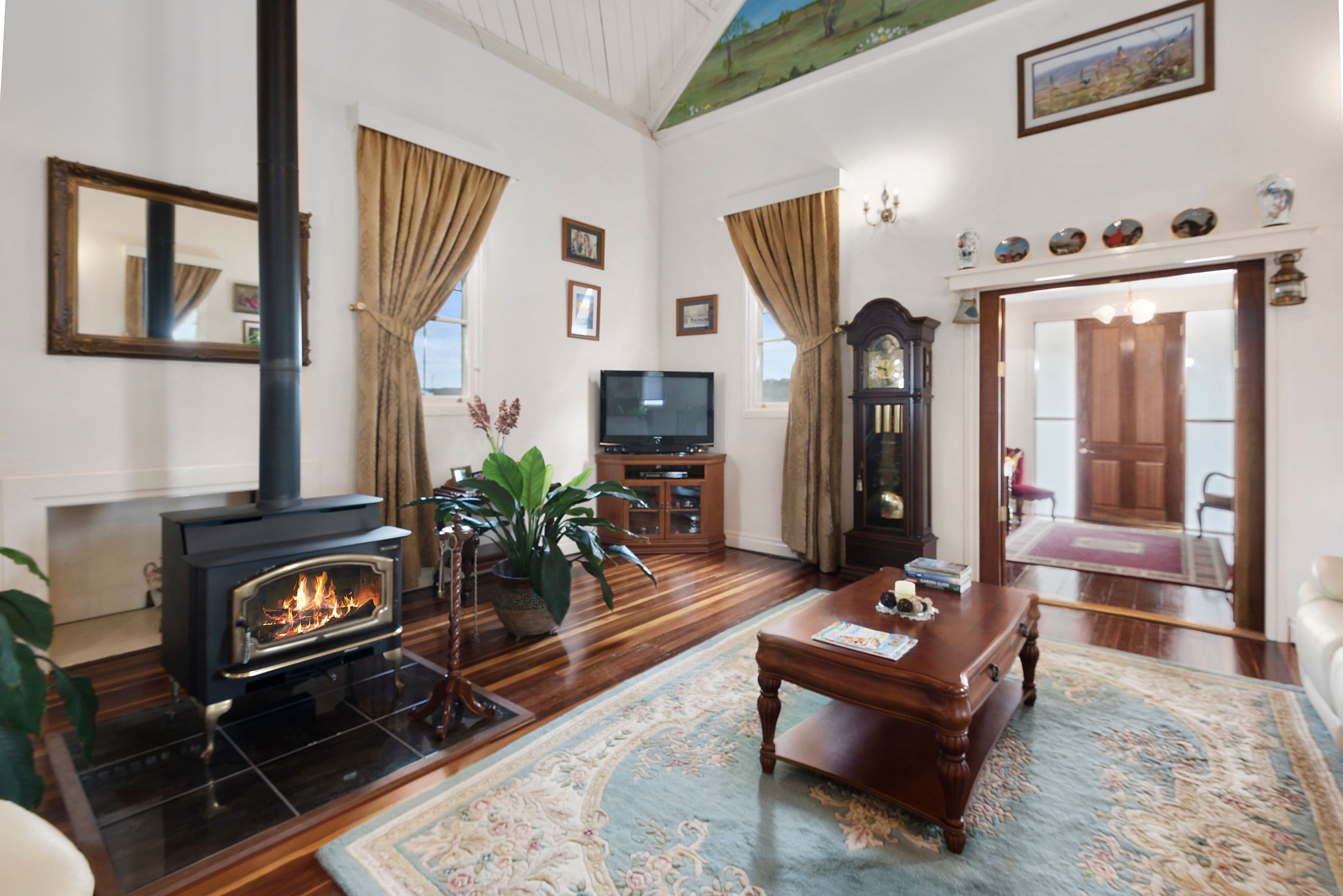 22 Duke Street, Jondaryan QLD 4403, Jondaryan - Thumbnail 4