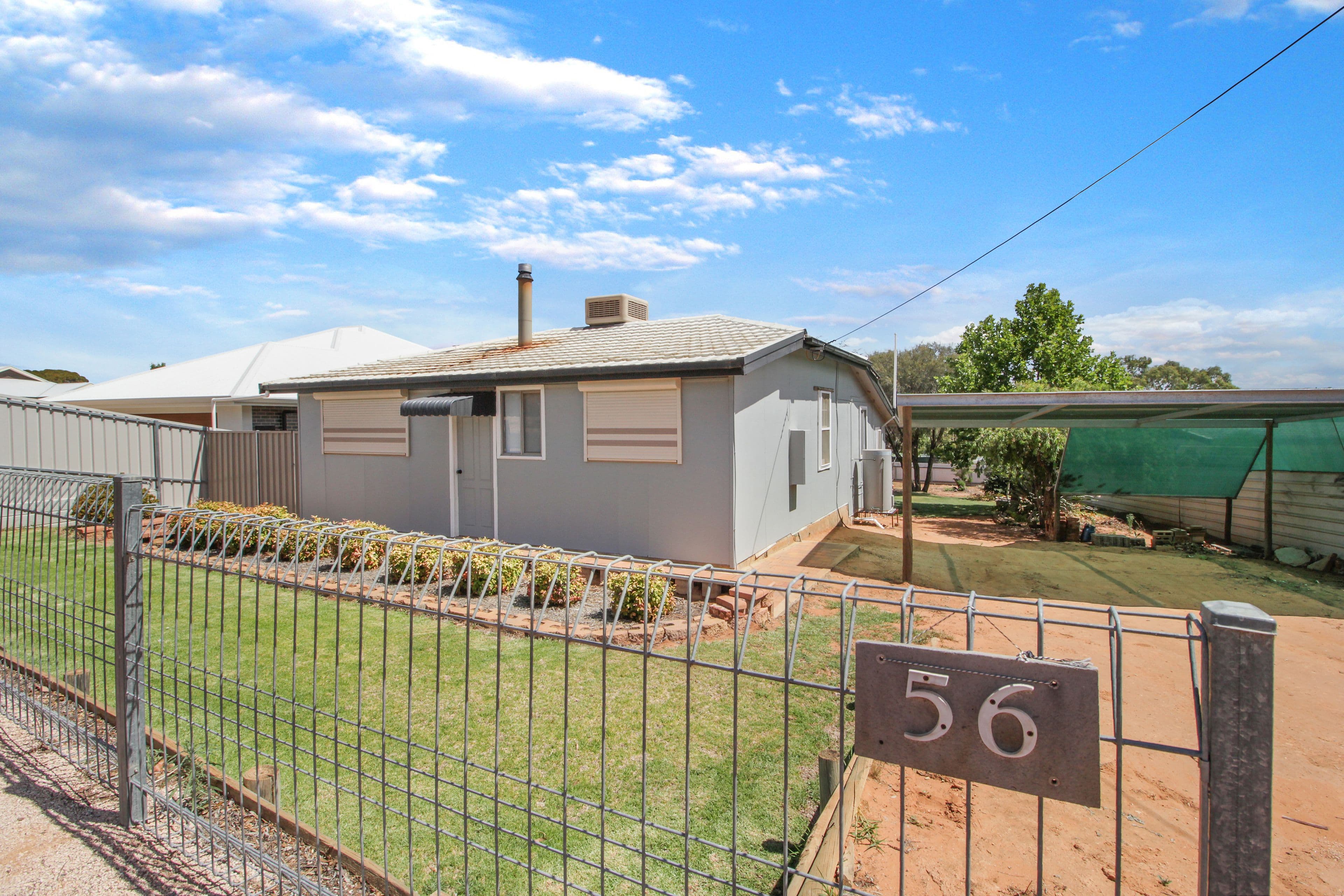 56 Pauline Street, Paringa SA 5340, Paringa - Image 1