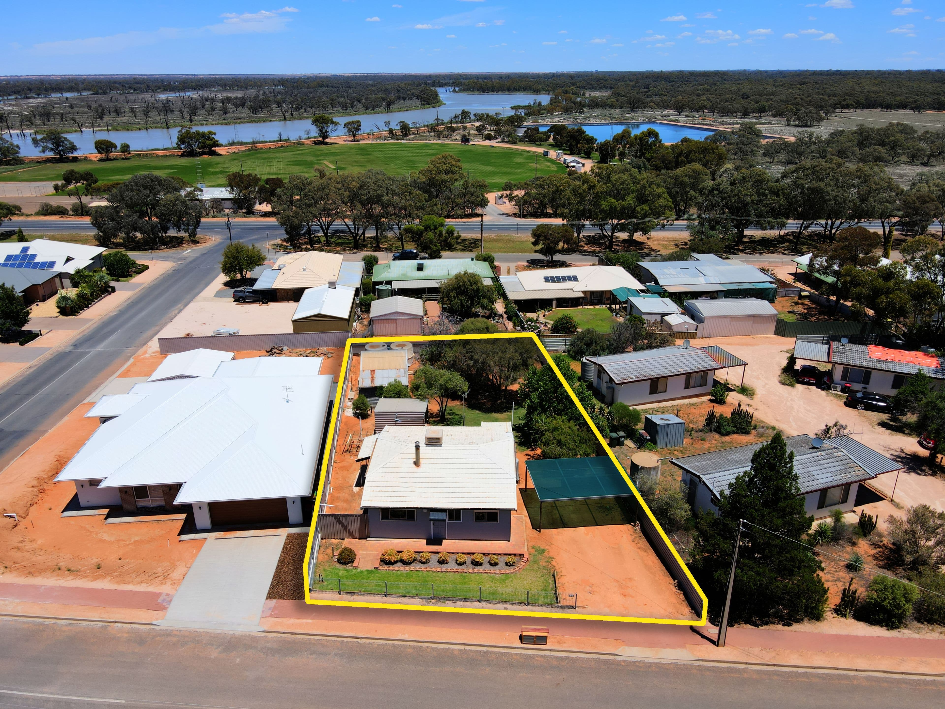 56 Pauline Street, Paringa SA 5340, Paringa - Thumbnail 3
