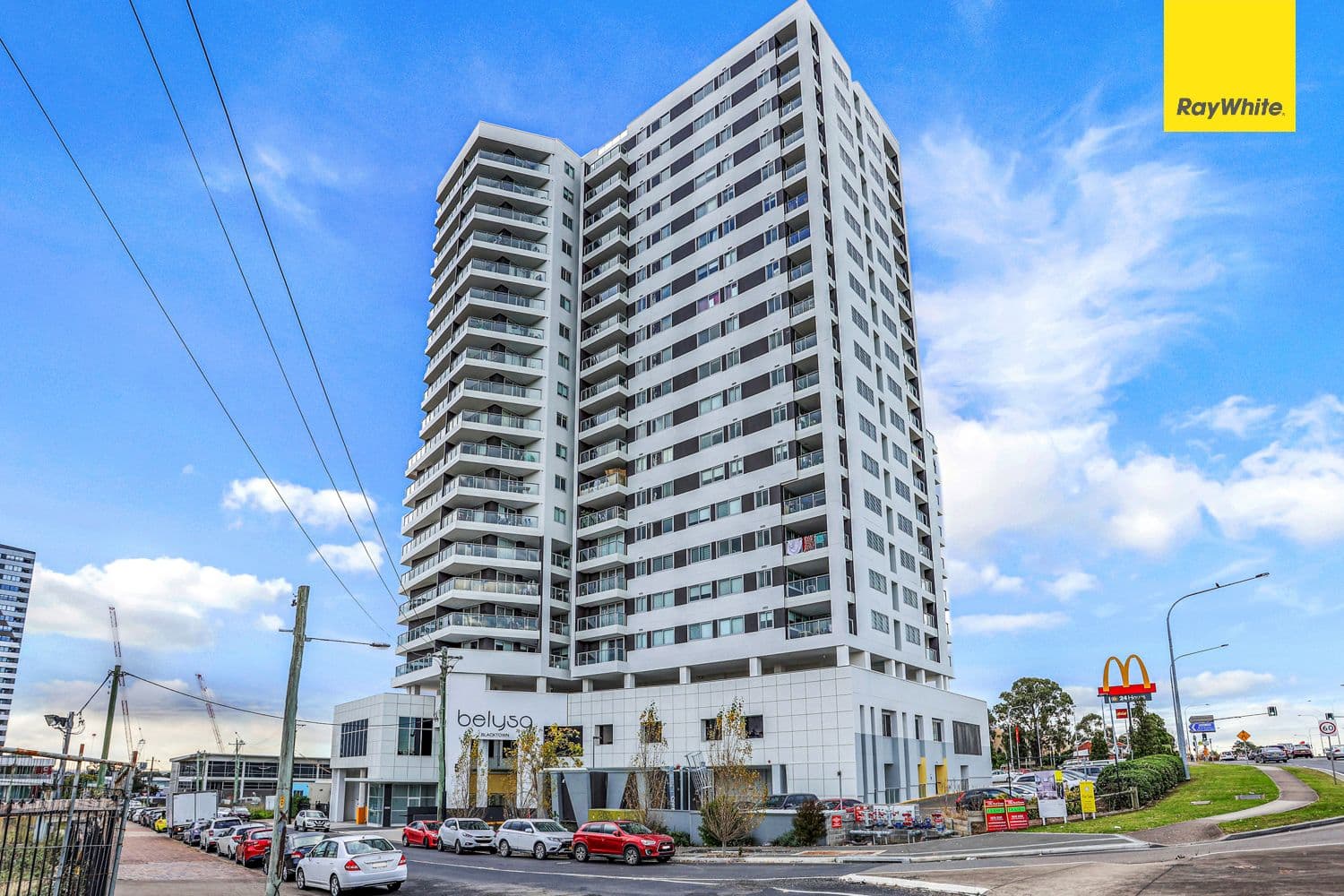 3-5 Second Avenue, Blacktown NSW 2148, Blacktown - Image 1