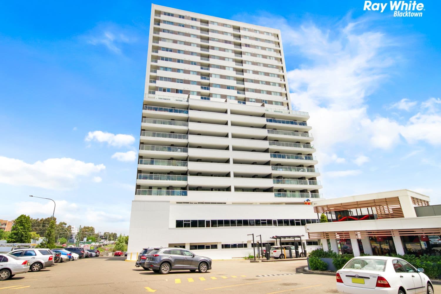 3-5 Second Avenue, Blacktown NSW 2148, Blacktown - Thumbnail 2