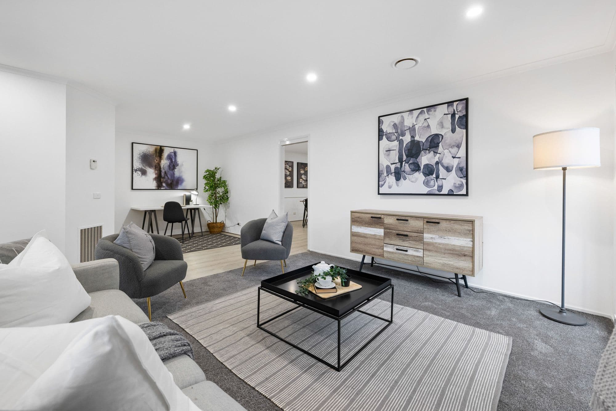 47 Flemington Crescent, Werribee VIC 3030, Werribee - Thumbnail 5