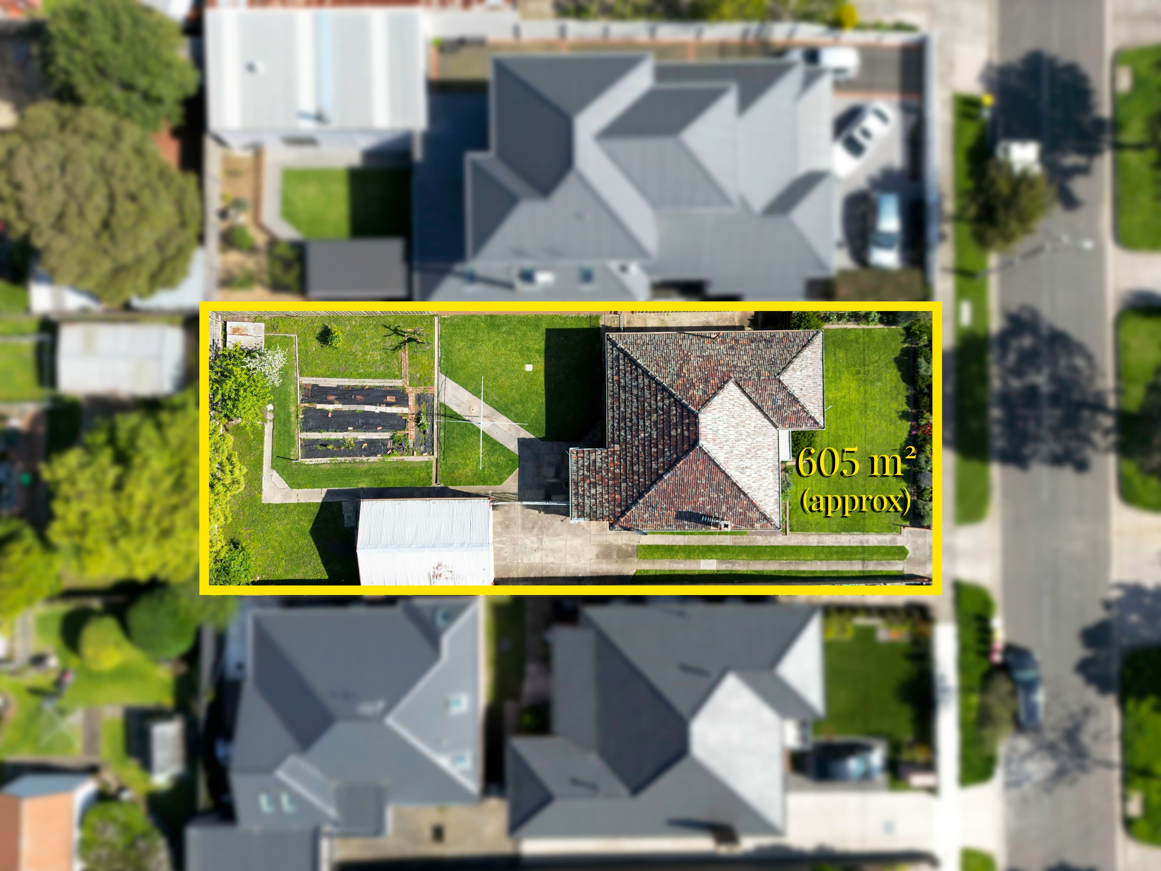 36 Rodney Avenue, Coburg North VIC 3058, Coburg North - Image 1