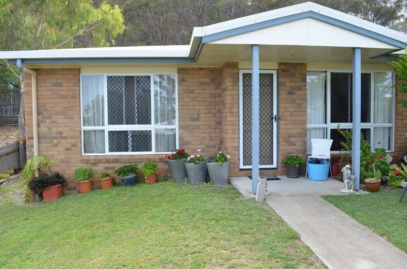 17 Ann Street, GLADSTONE QLD 4680, South Gladstone - Image 1
