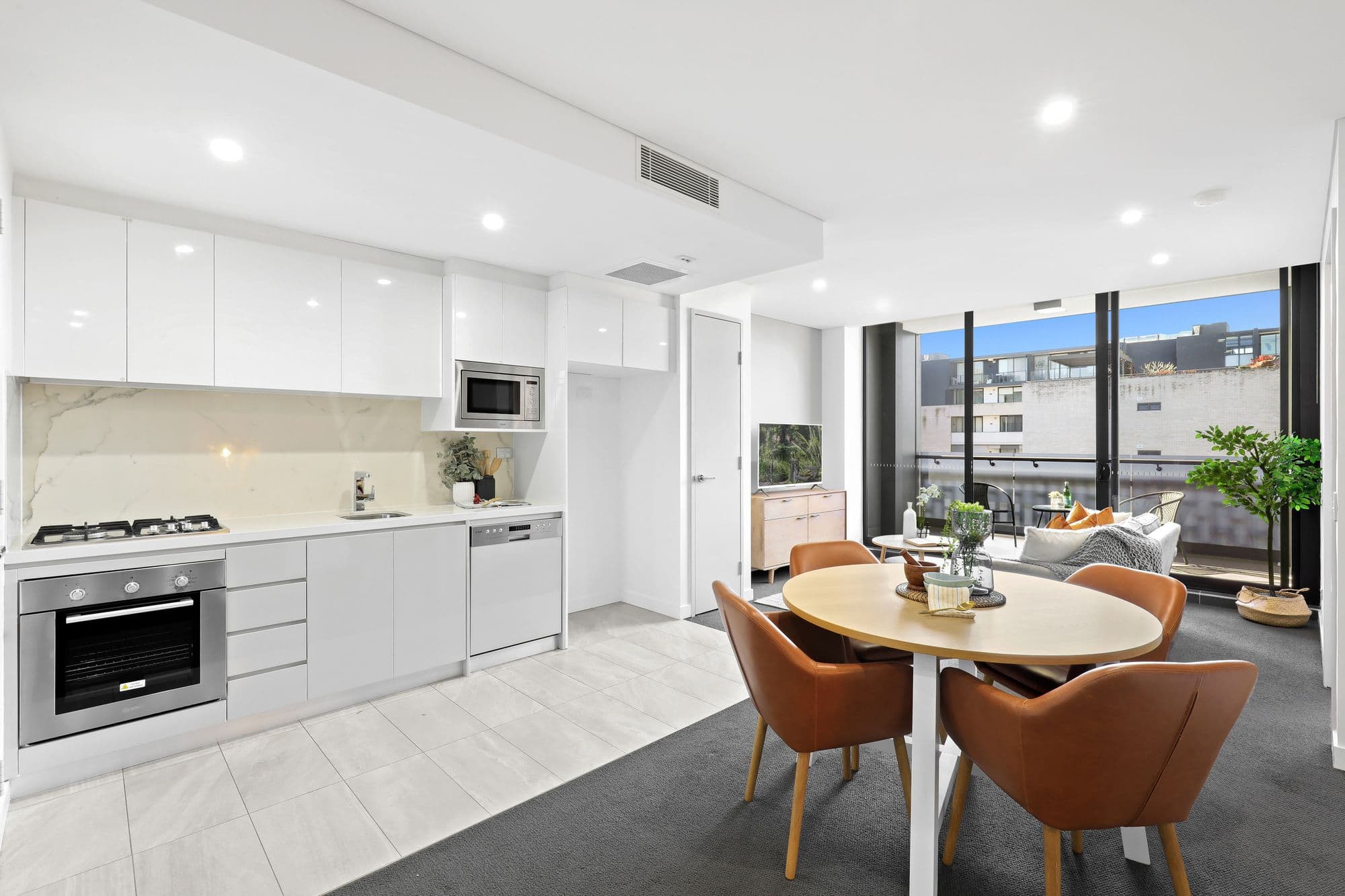 347 George Street, Waterloo NSW 2017, Waterloo - Thumbnail 3