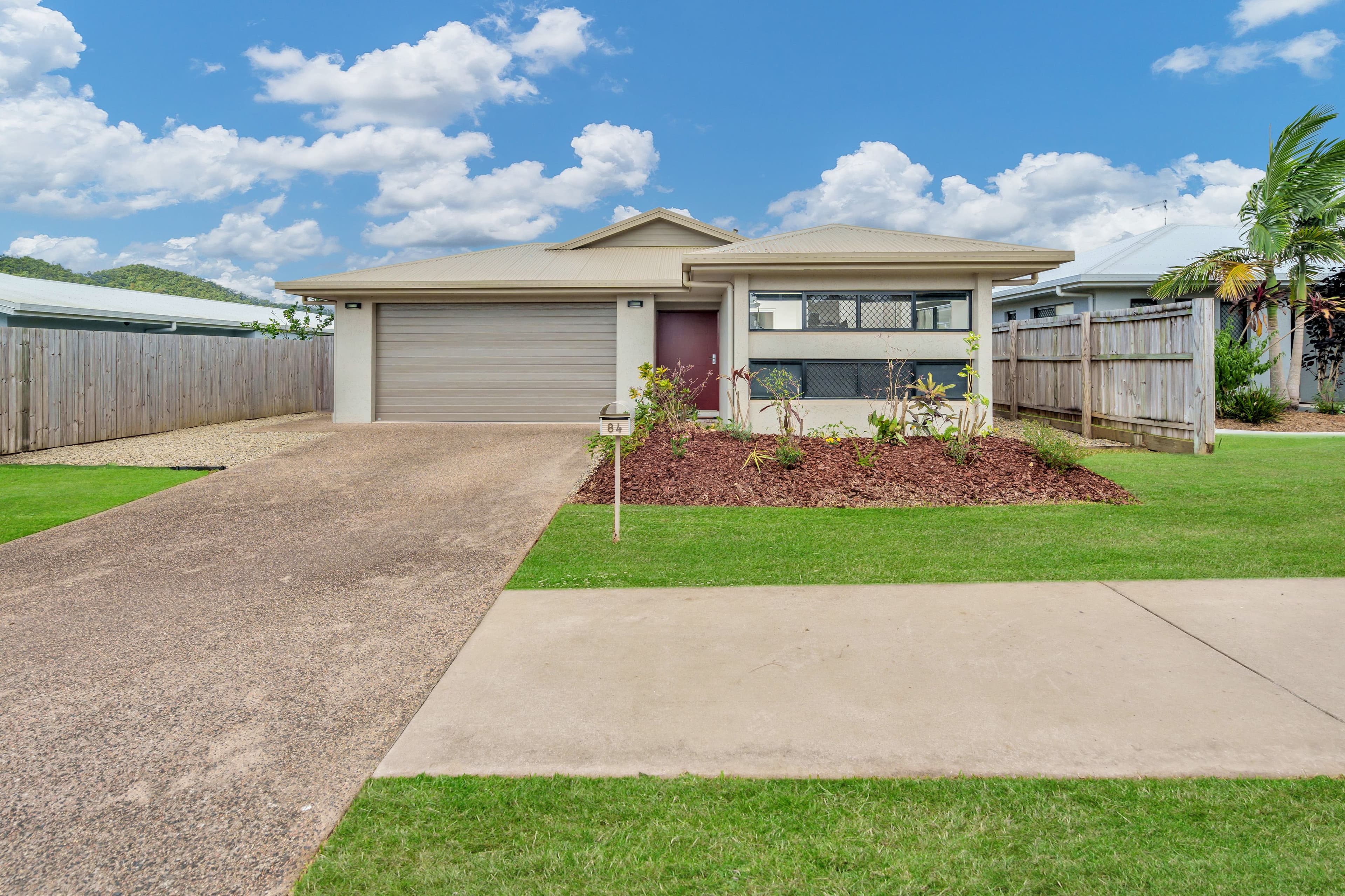 84 Bulleringa Loop, Mount Peter QLD 4869, Mount Peter - Thumbnail 2