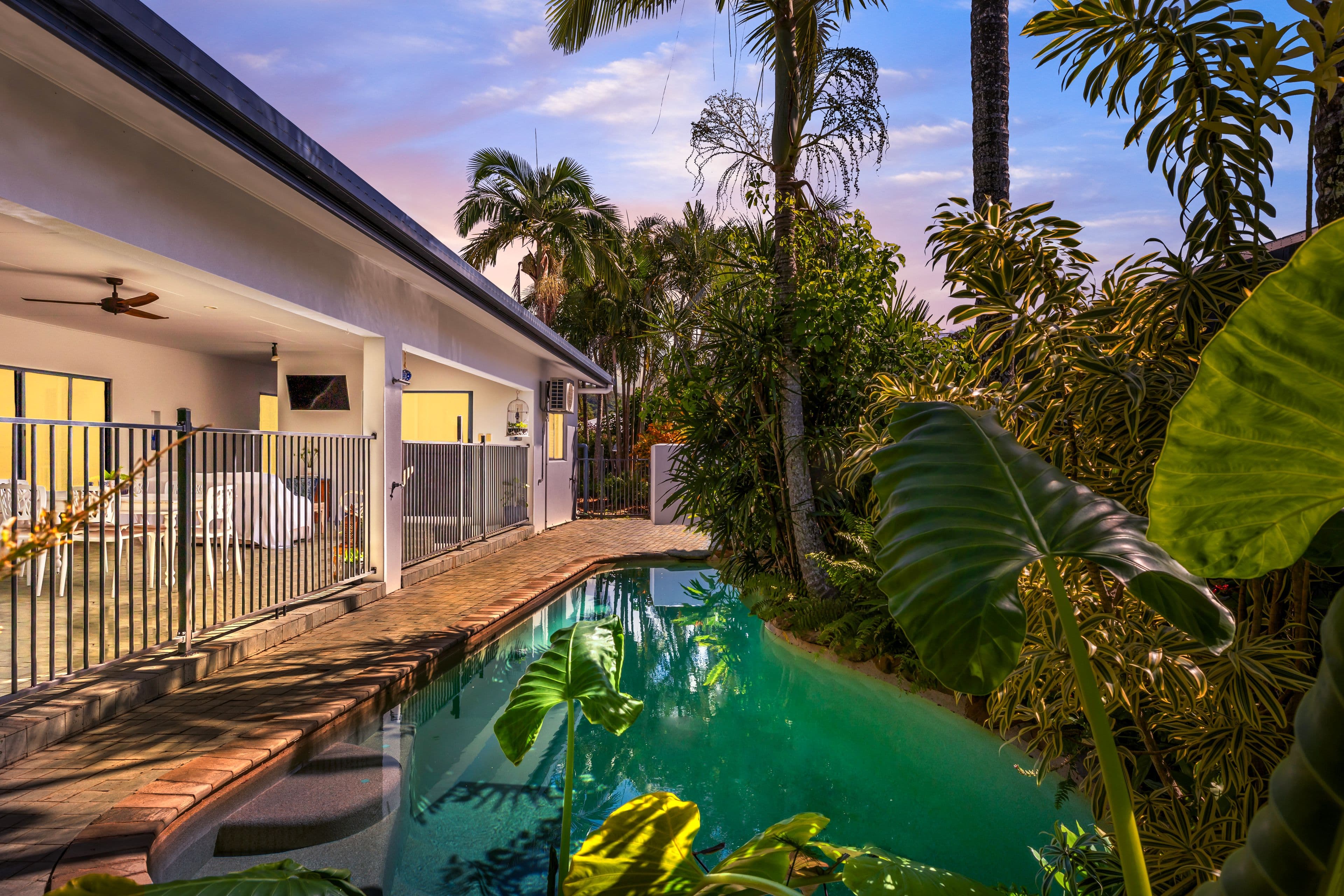 4 Kalu Close, Cooya Beach QLD 4873, Cooya Beach - Thumbnail 2