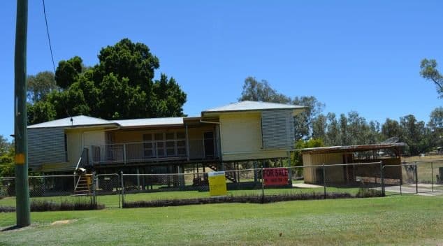 2 Gidyea Street, Blackall QLD 4472, Blackall - Image 1
