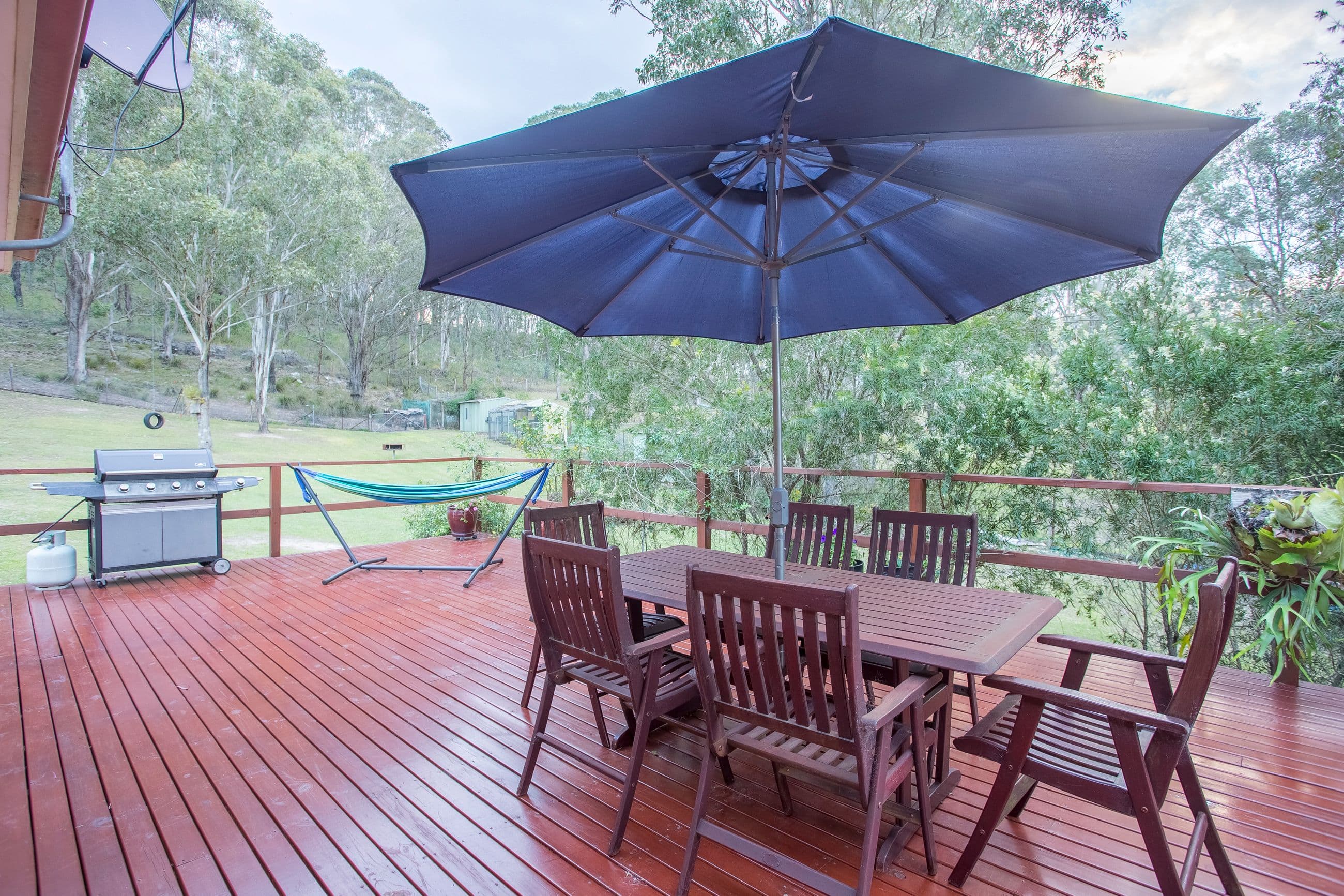 12 Timbertop Road, Glen Oak - Thumbnail 8