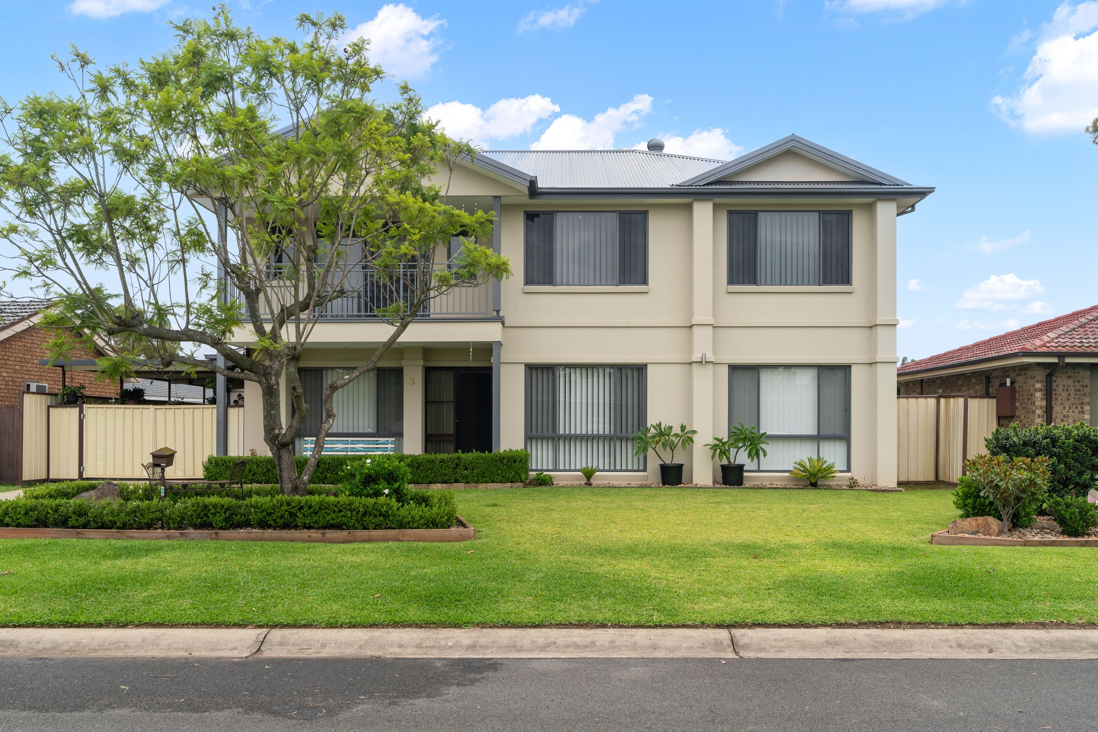 3 Marne Place, St Clair NSW 2759, St Clair - Image 1