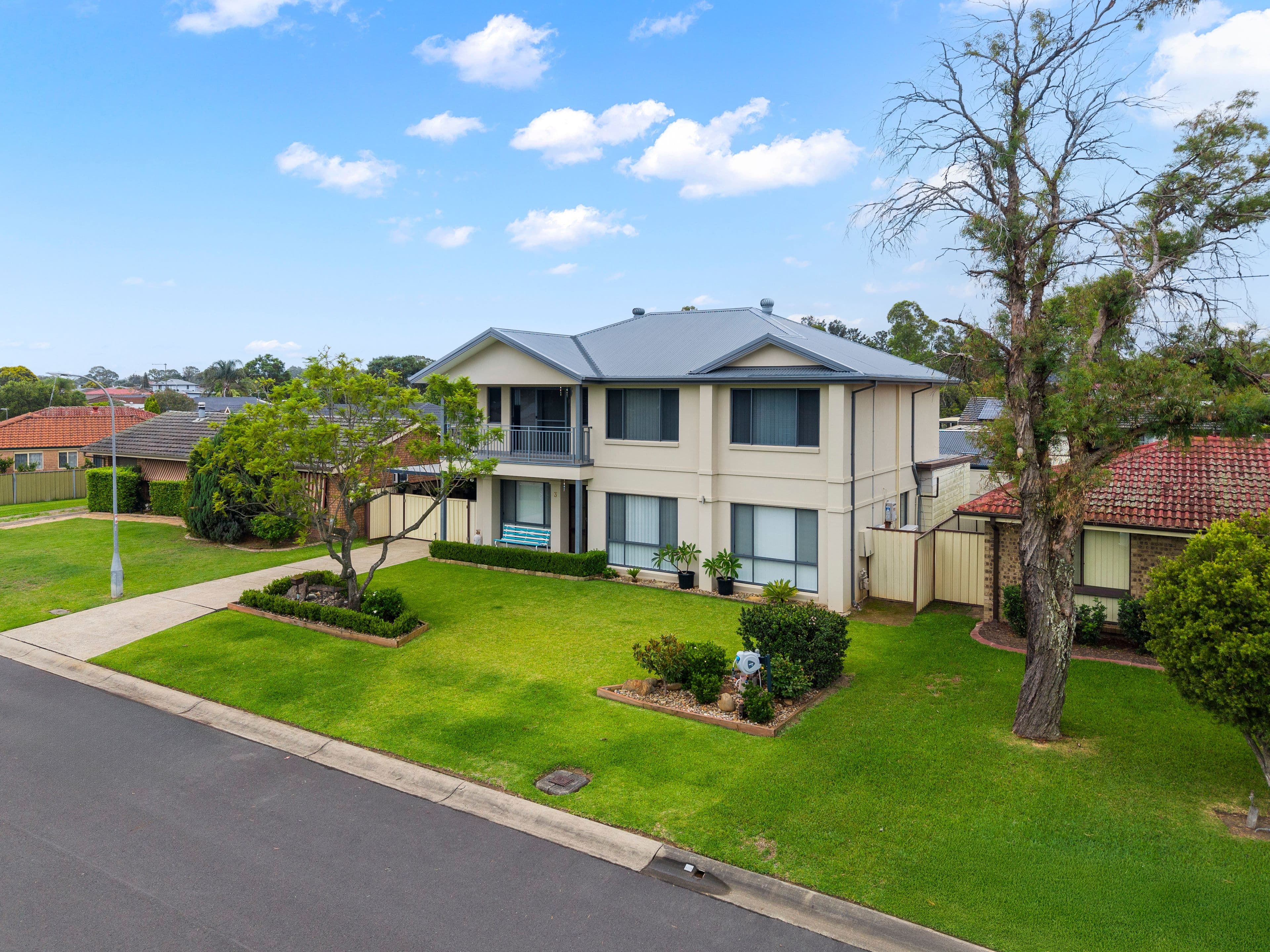 3 Marne Place, St Clair NSW 2759, St Clair - Thumbnail 2
